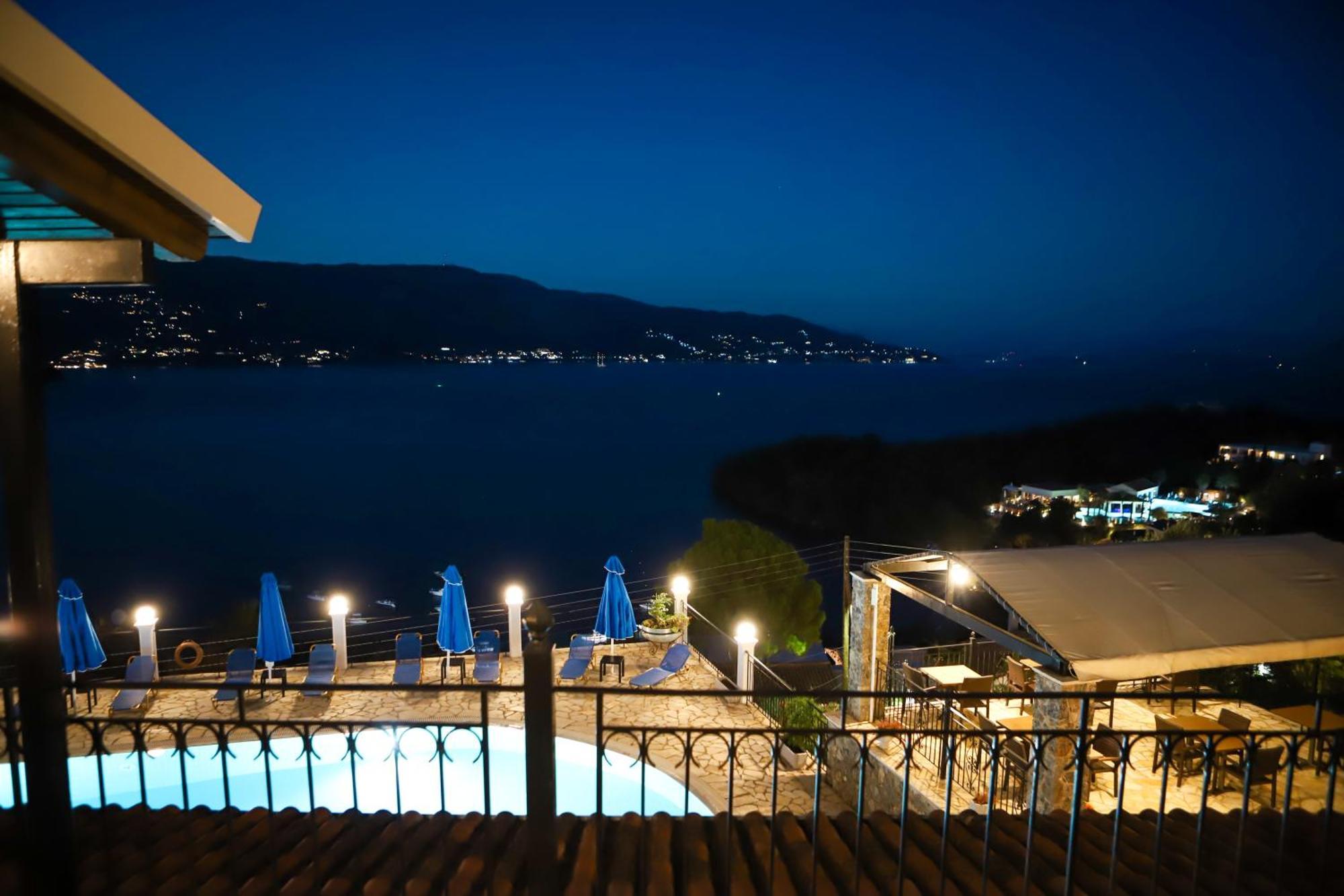 Bella Vista Apartment Kommeno (Corfu)