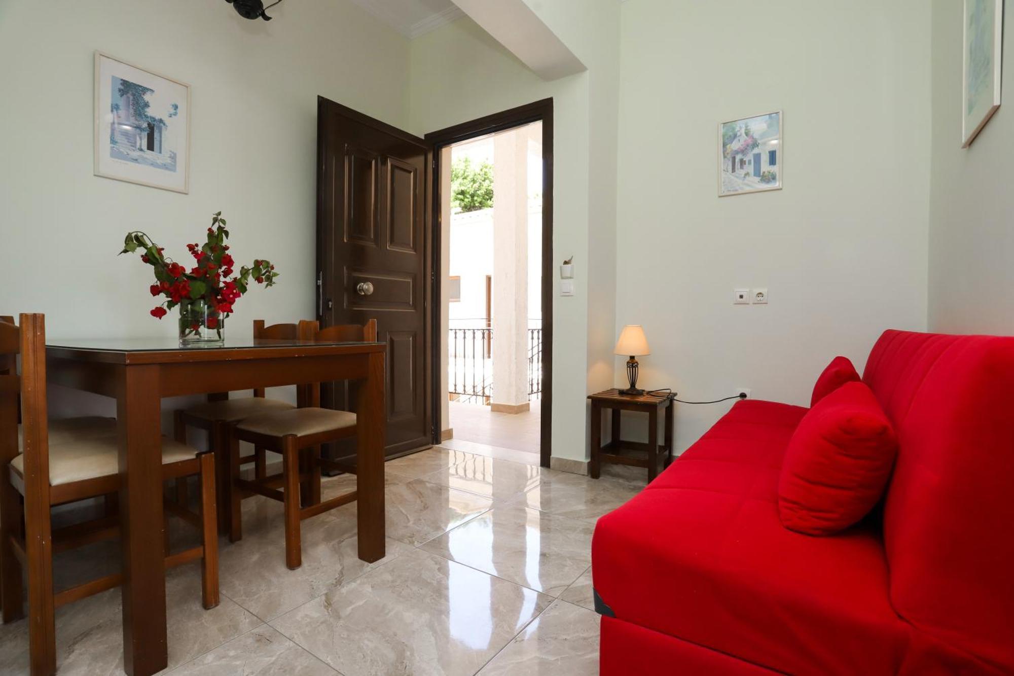 Apartment Bella Vista