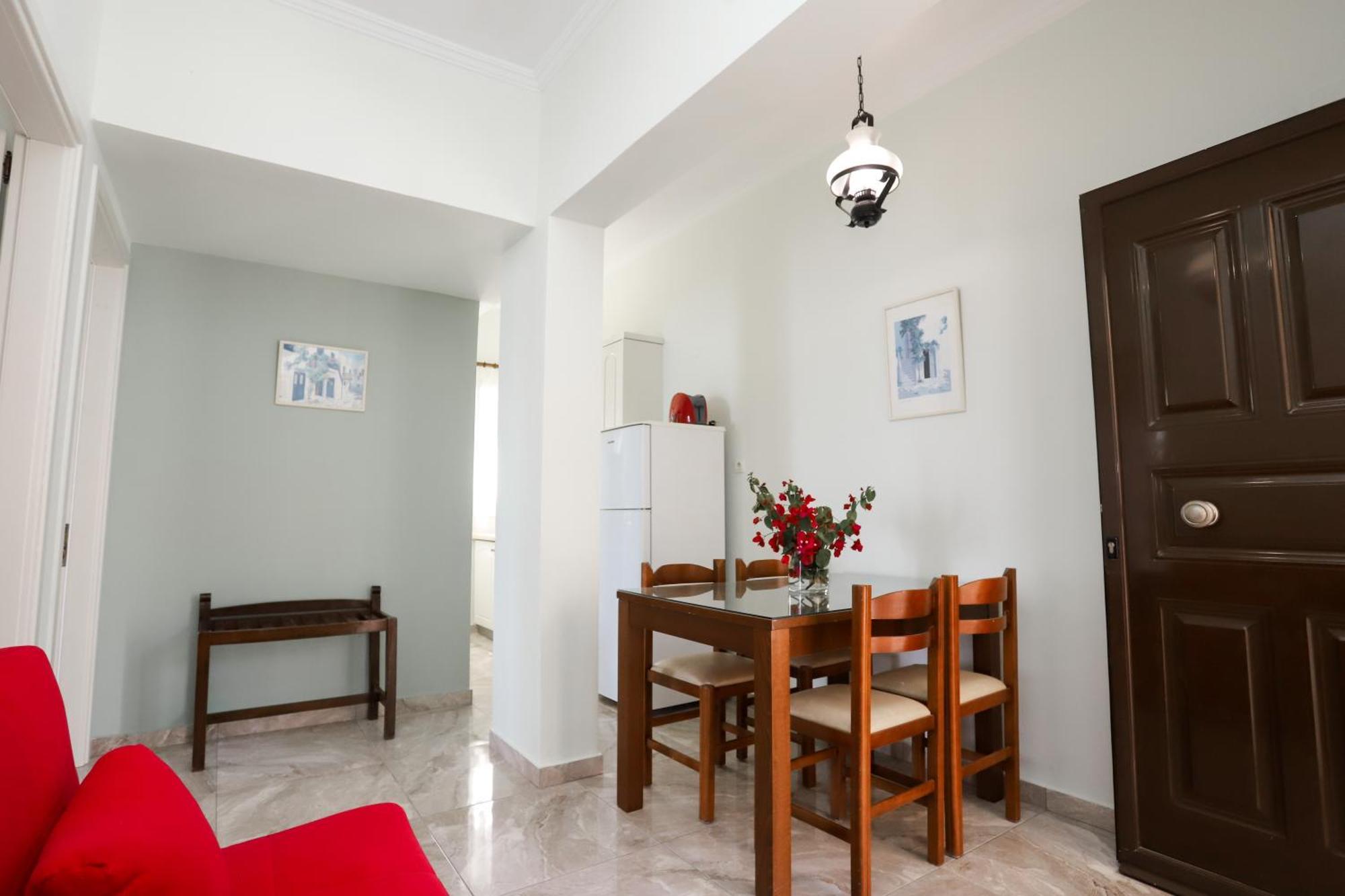 Bella Vista Apartment *