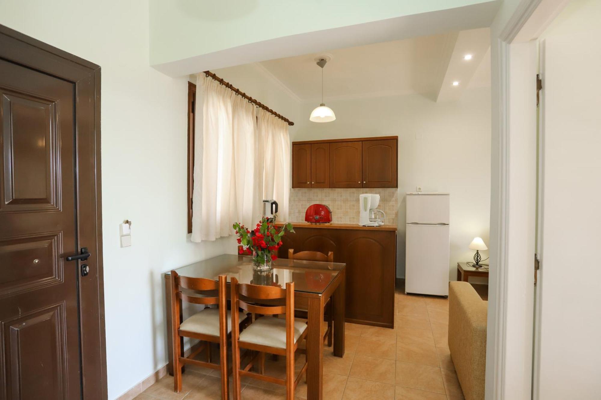 Apartment Bella Vista *