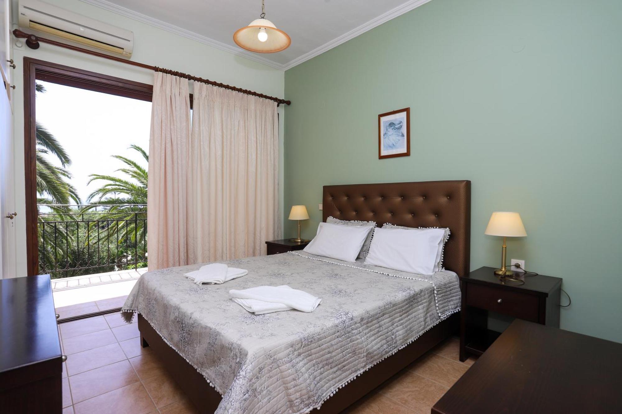 Apartment Bella Vista