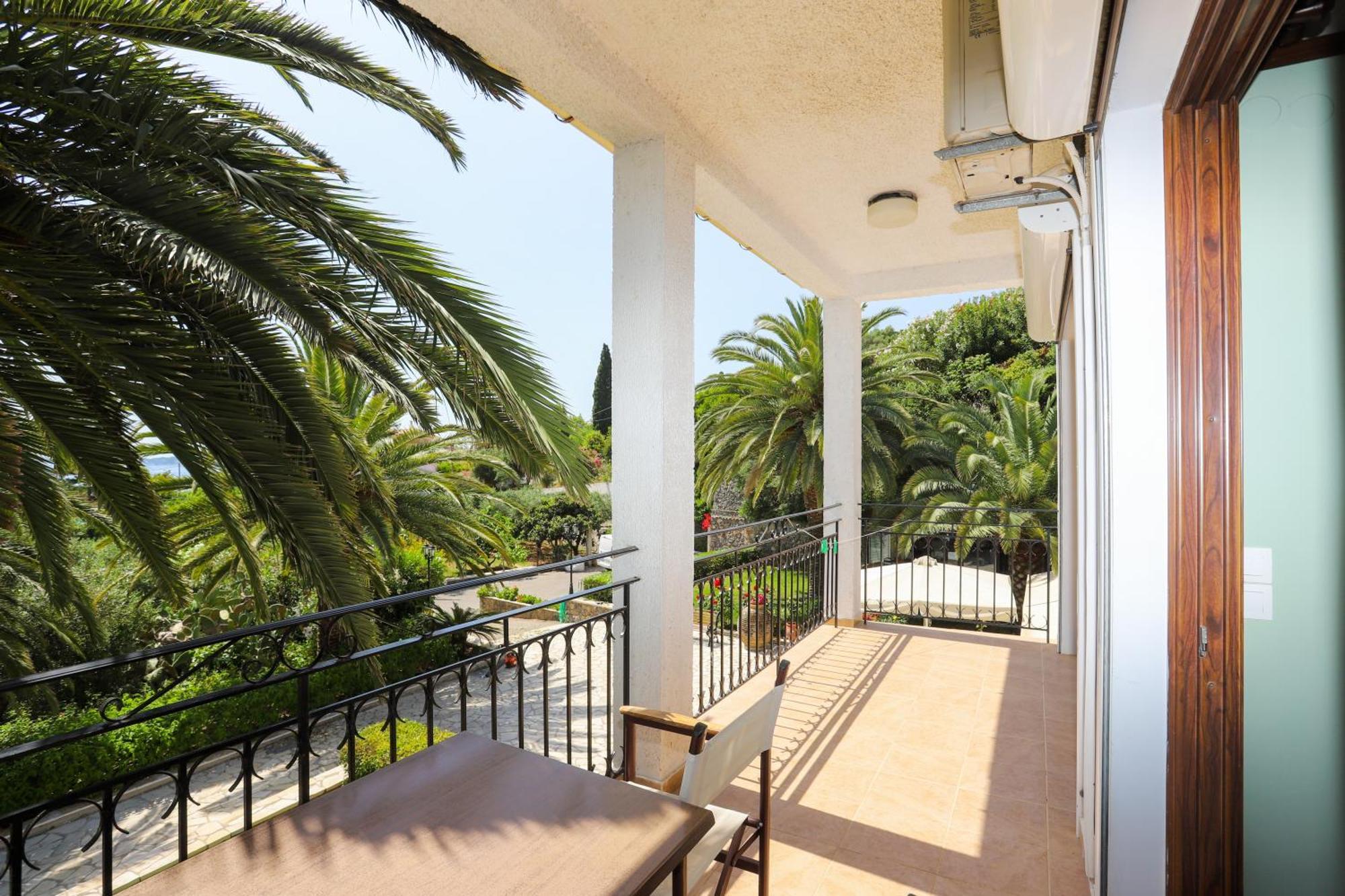 Apartment Bella Vista