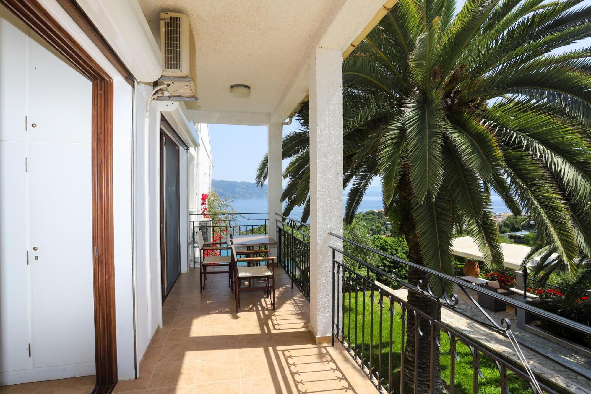 Apartment Bella Vista *