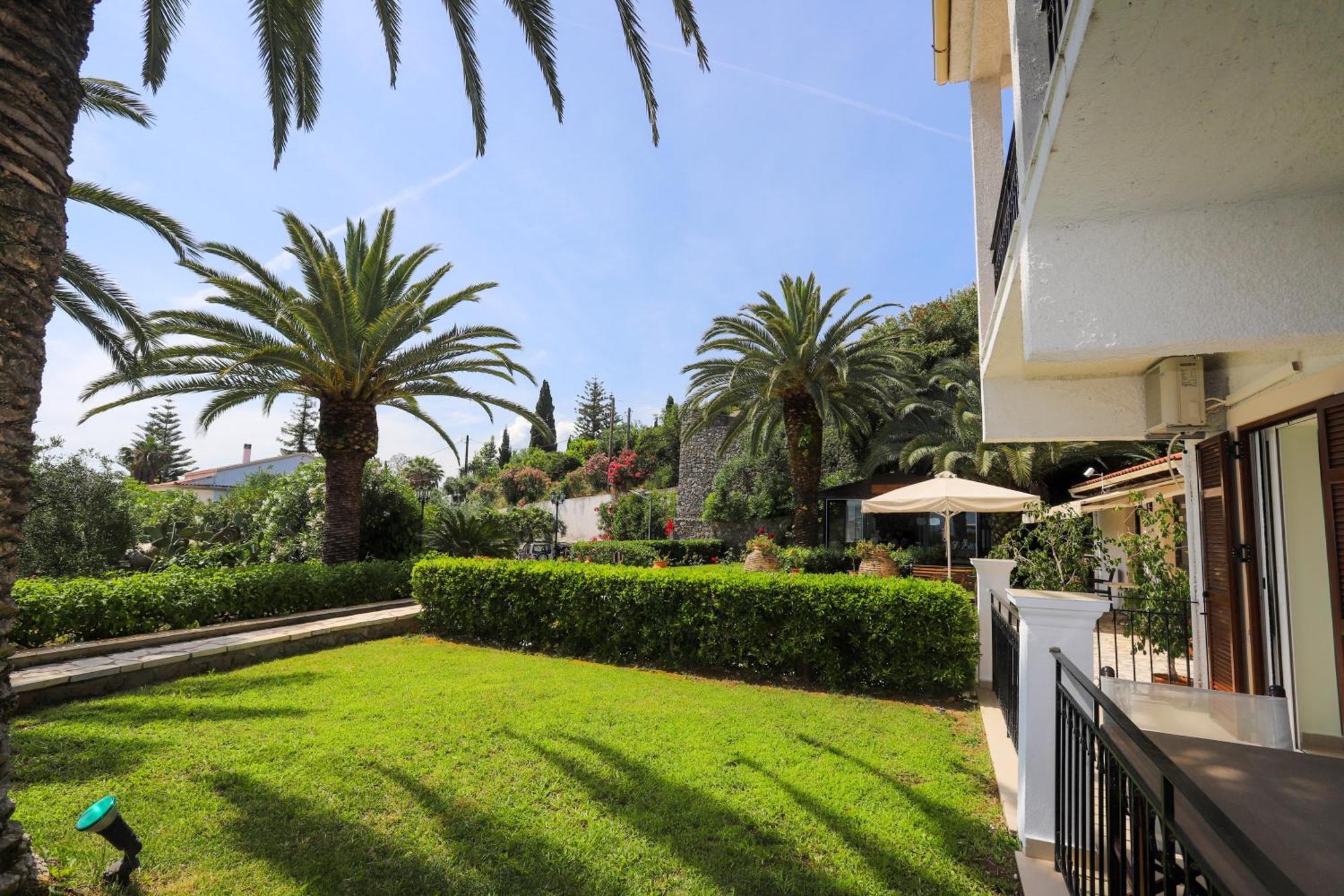 Bella Vista Kommeno (Corfu)