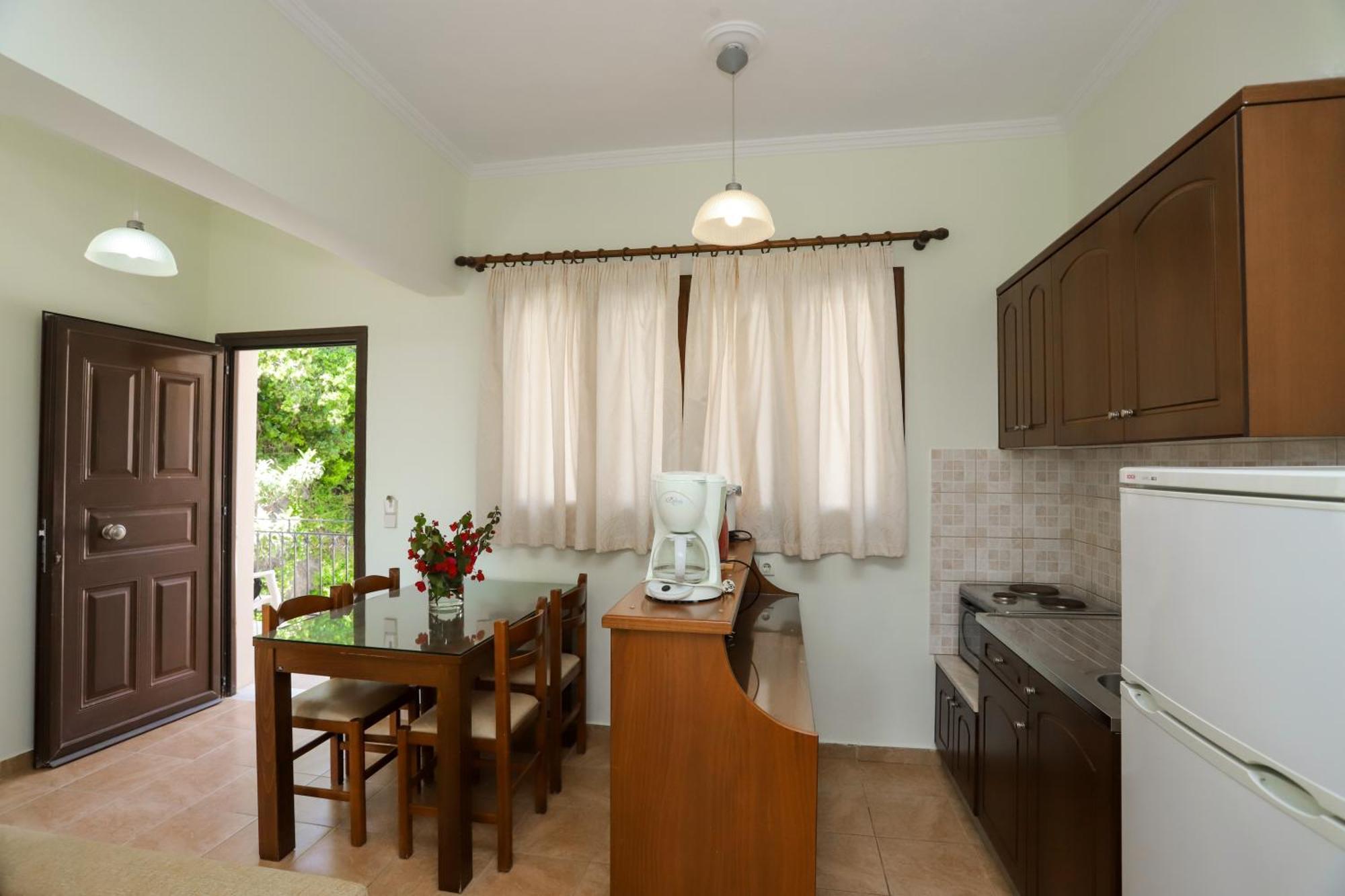 Bella Vista Apartment *