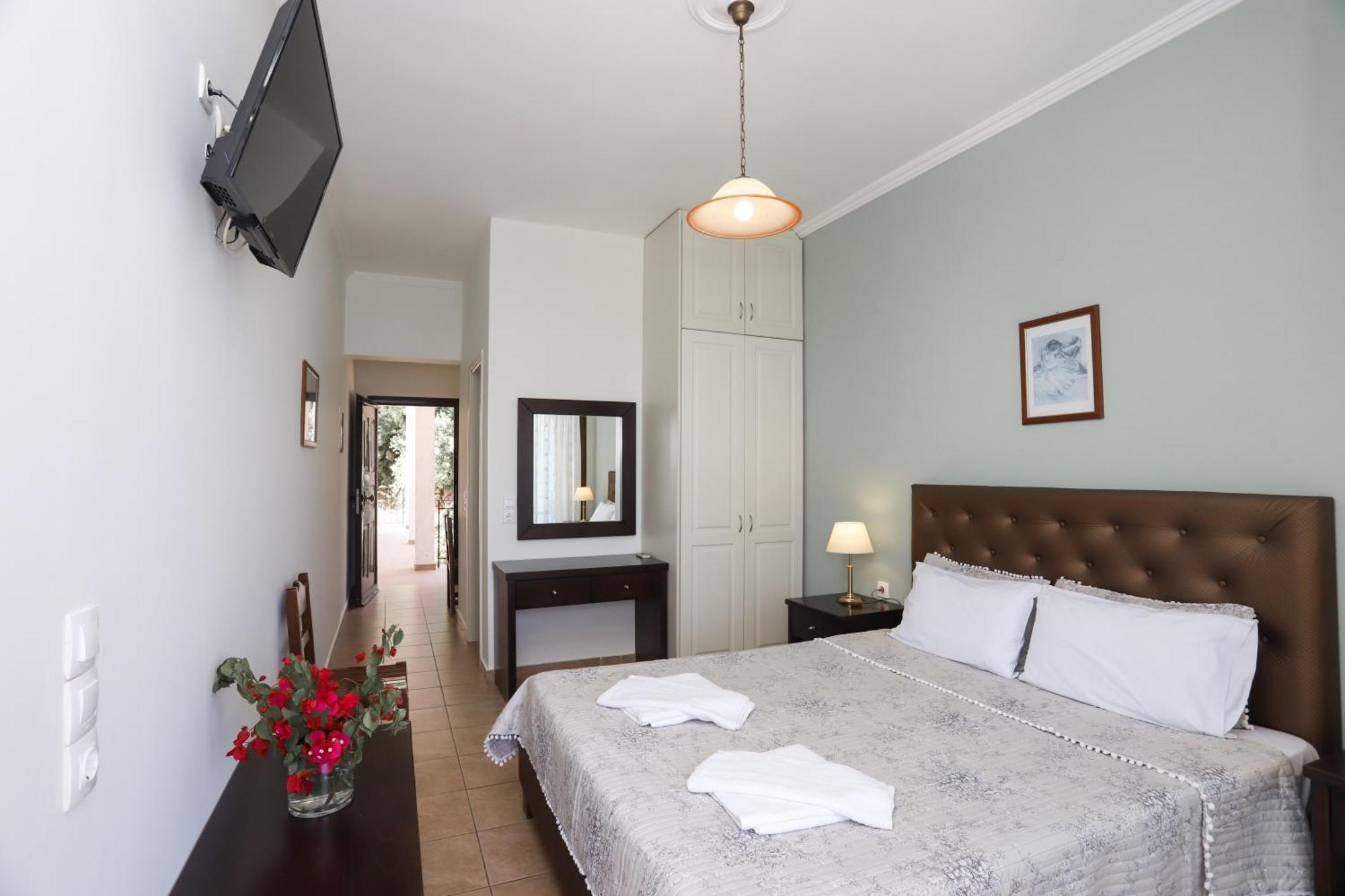Apartment Bella Vista *