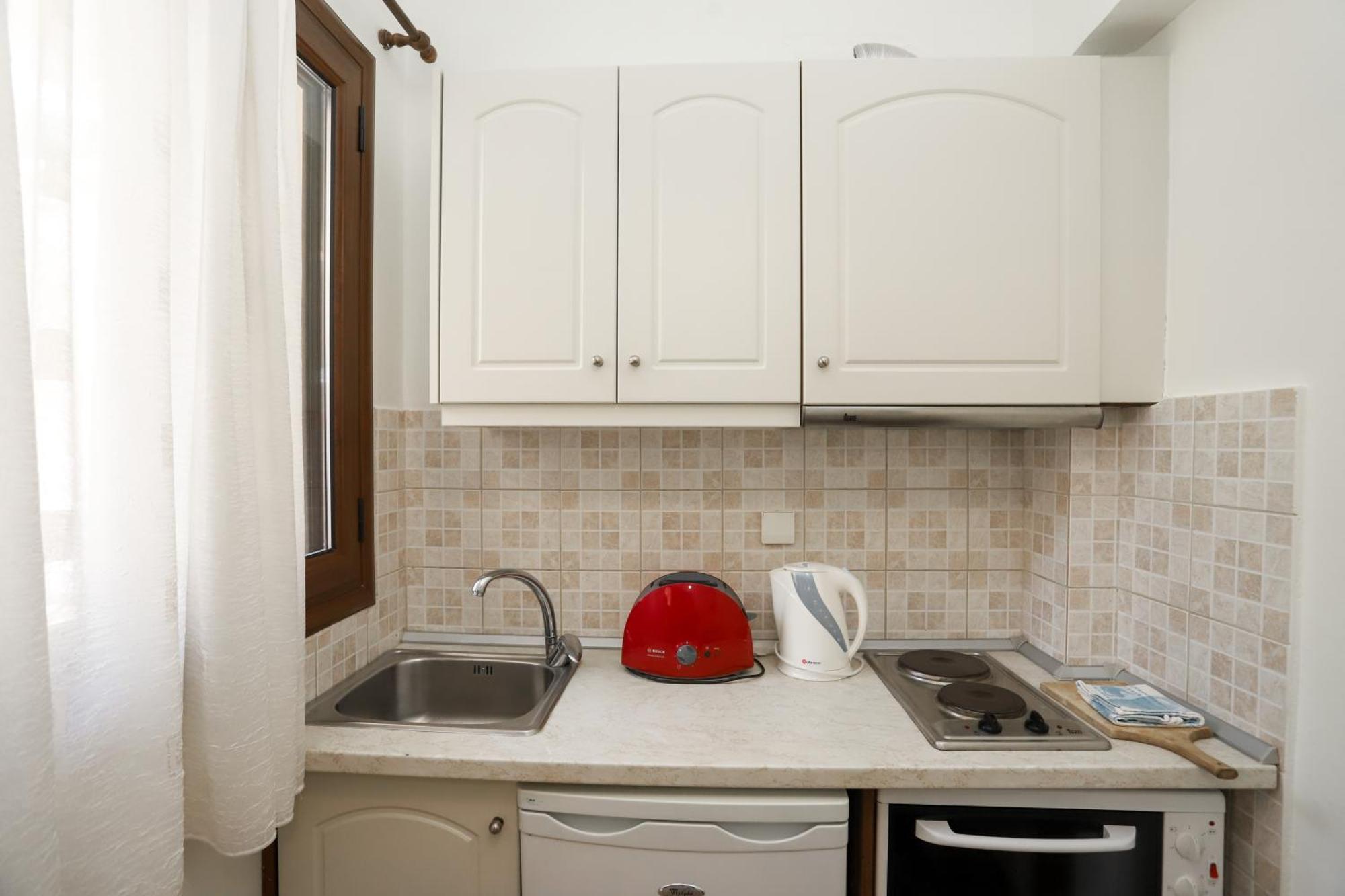 Bella Vista Apartment Kommeno (Corfu)