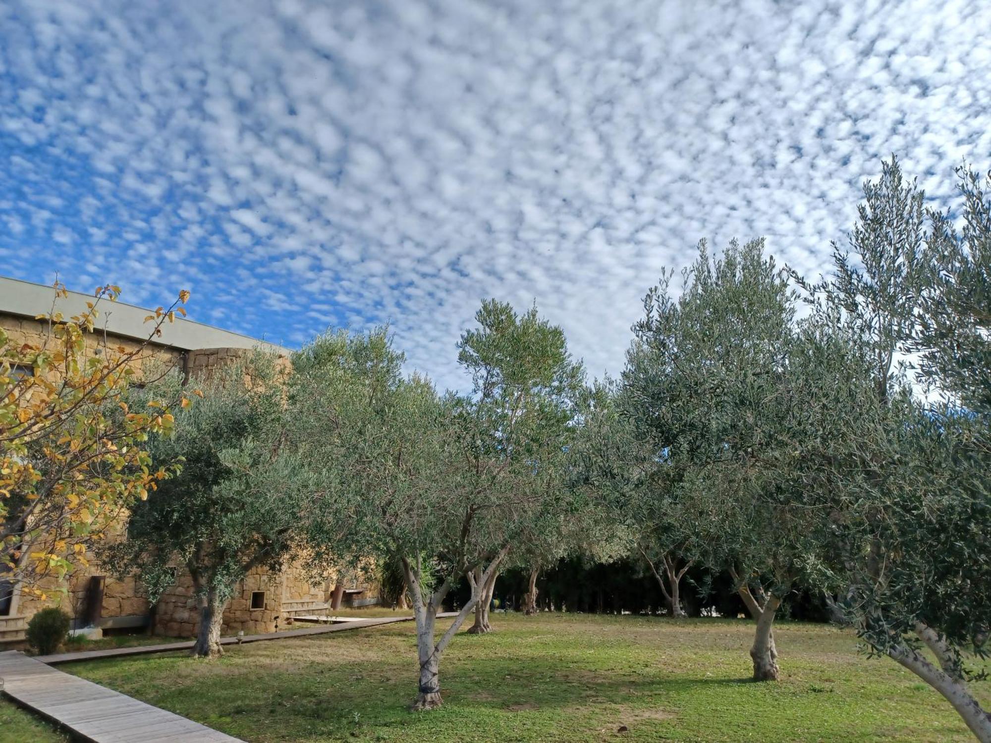 Castle On The Edge Of The Sea Villa