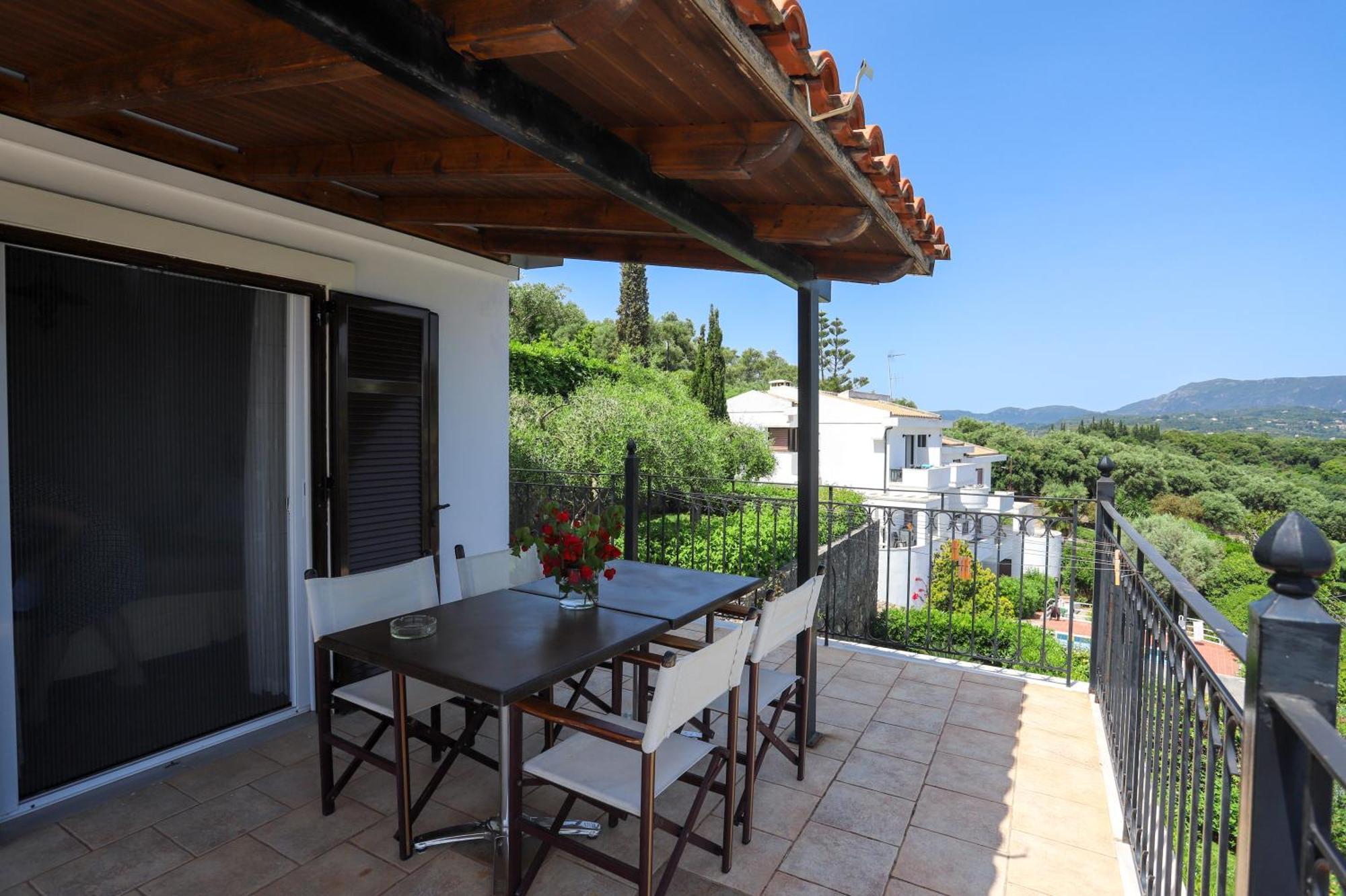 Bella Vista Apartment
