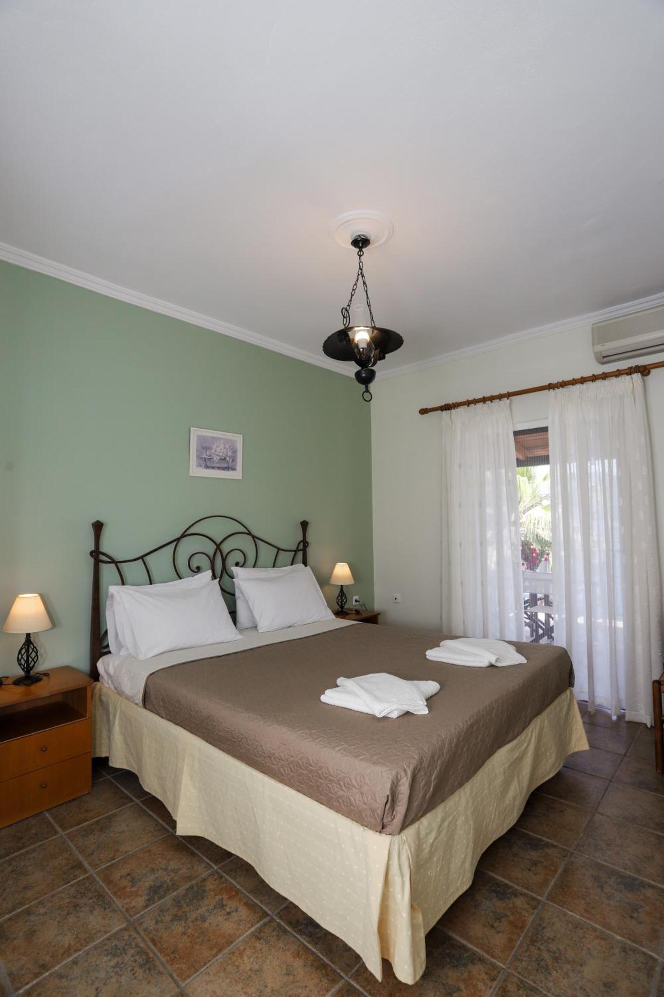 Bella Vista Kommeno (Corfu)