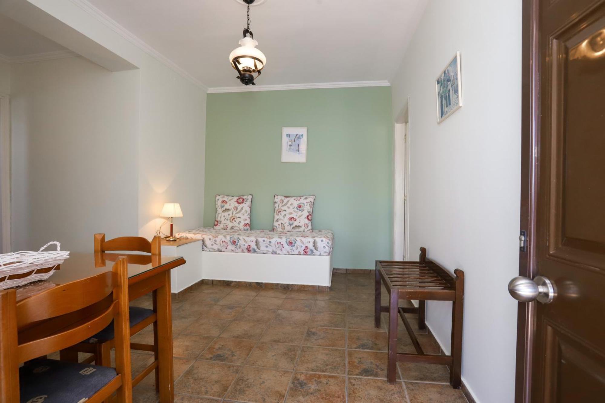 Apartment Bella Vista