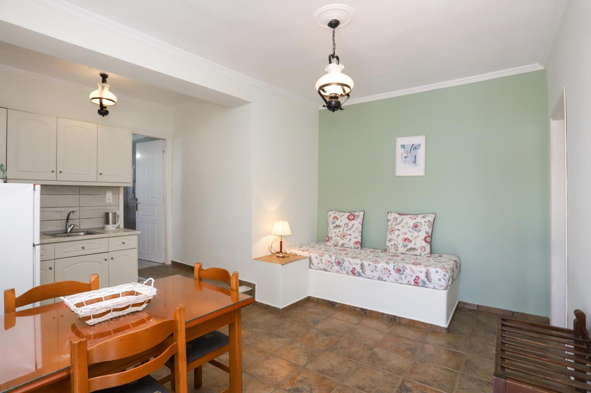 Apartment Bella Vista *