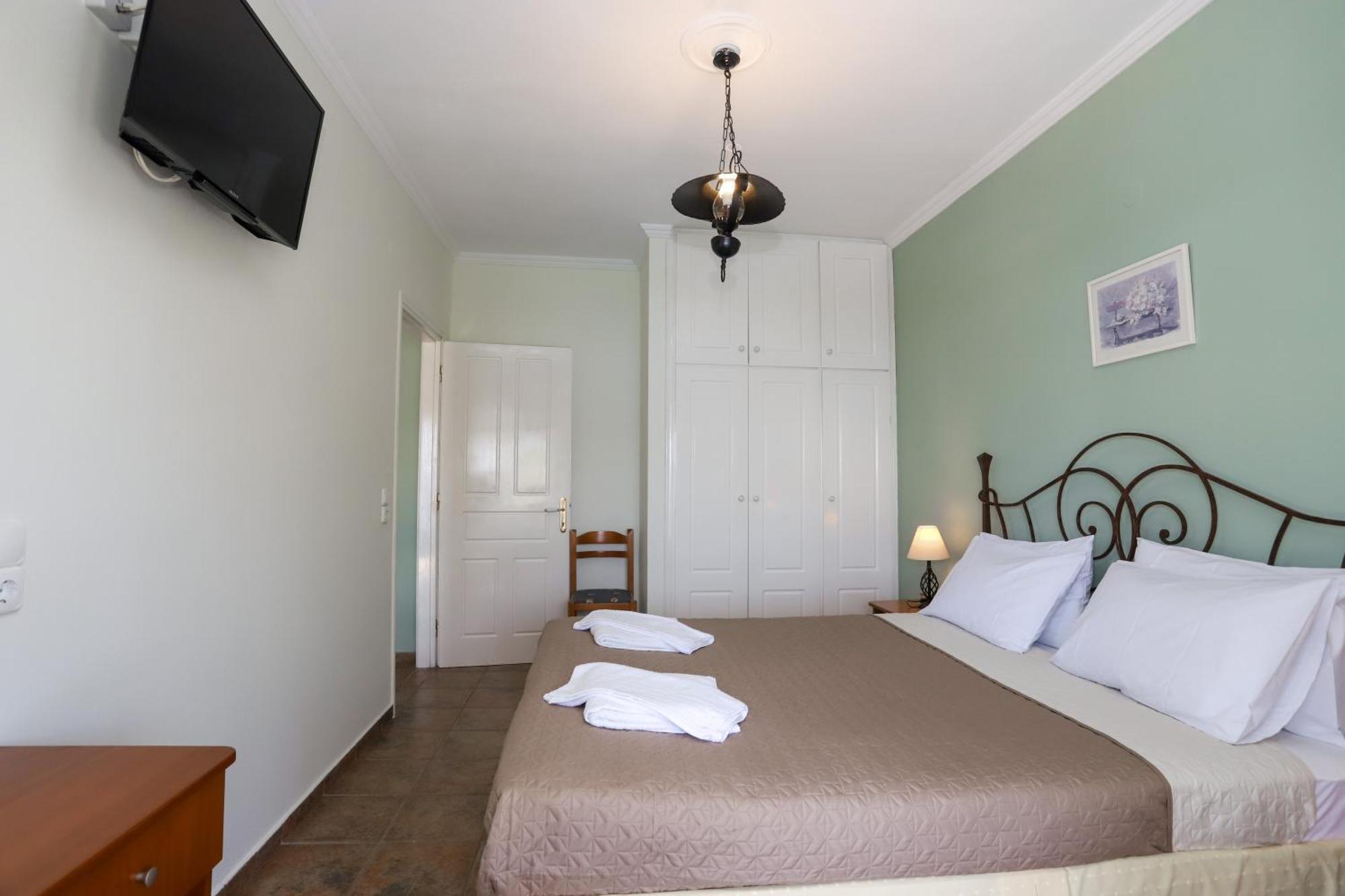 Bella Vista Apartment