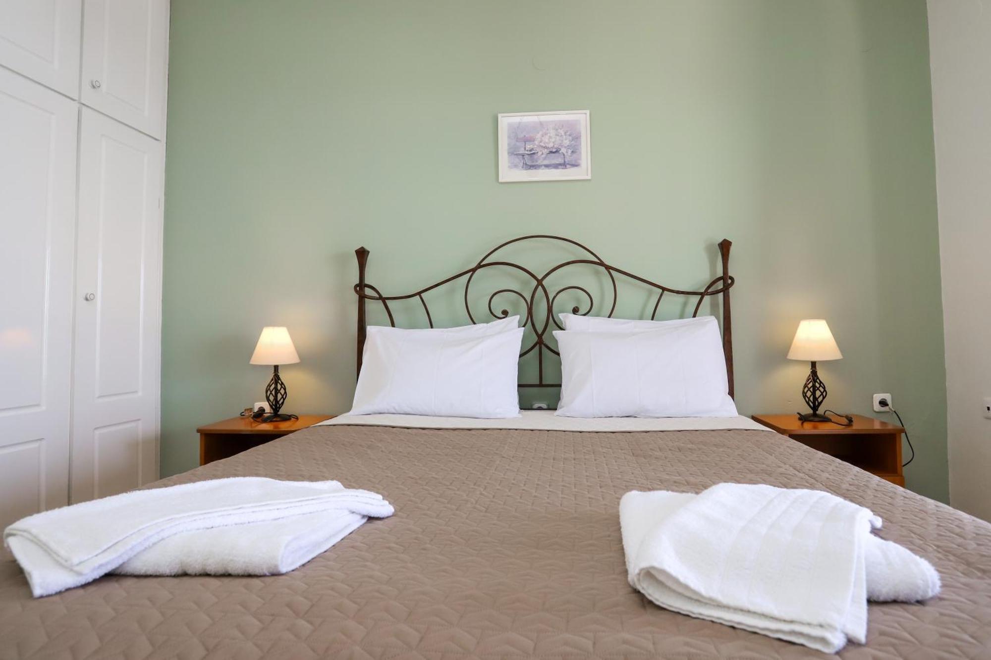 Bella Vista Apartment Kommeno (Corfu)