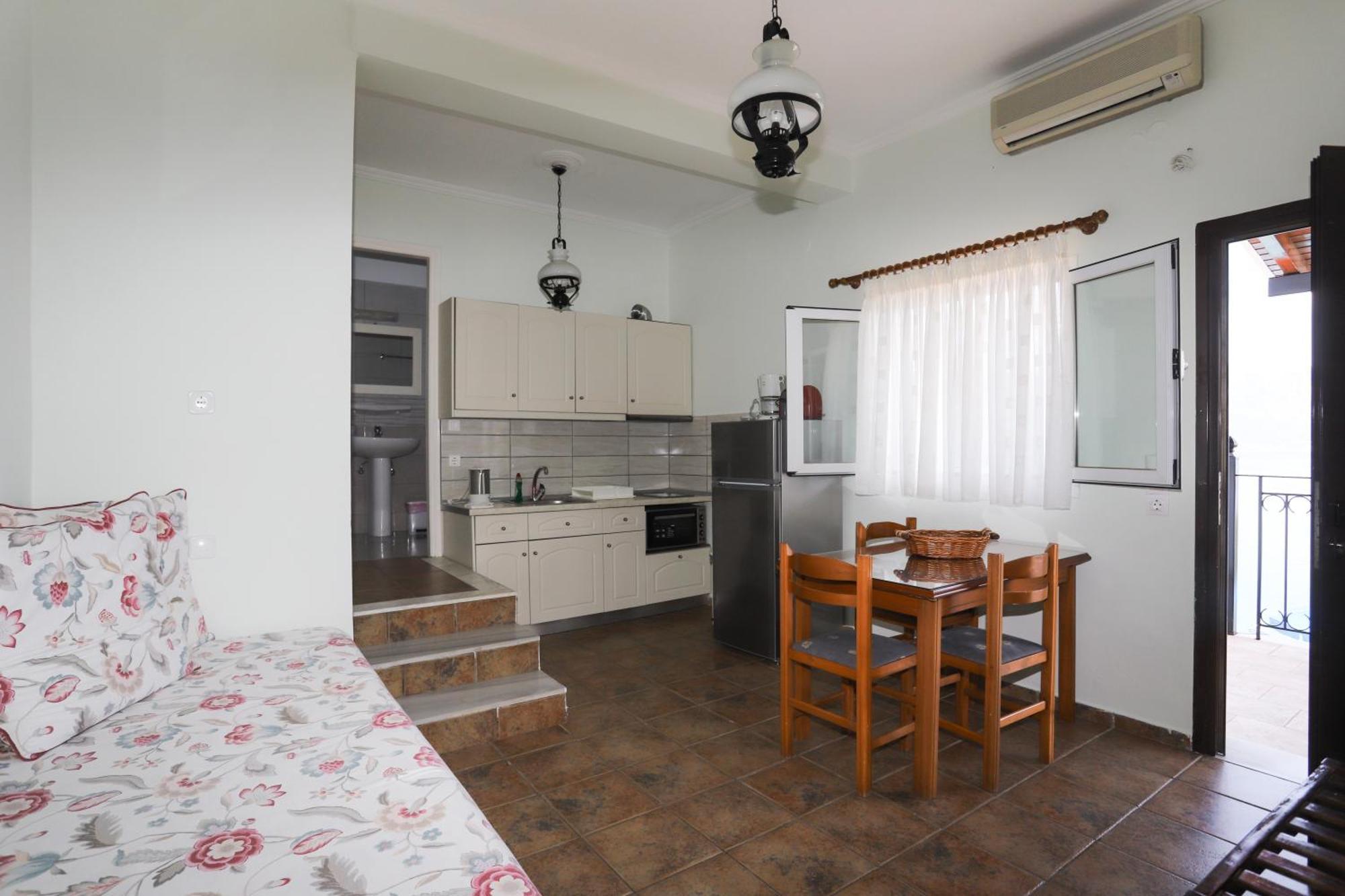 Bella Vista Apartment