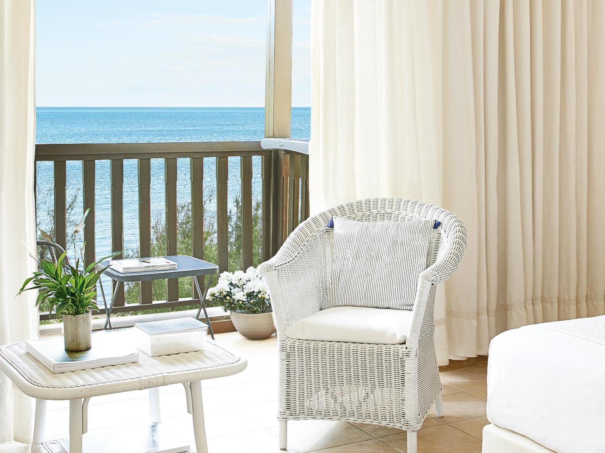 Grecotel Marine Palace & Aqua Park 4* Rethymno (Crete)