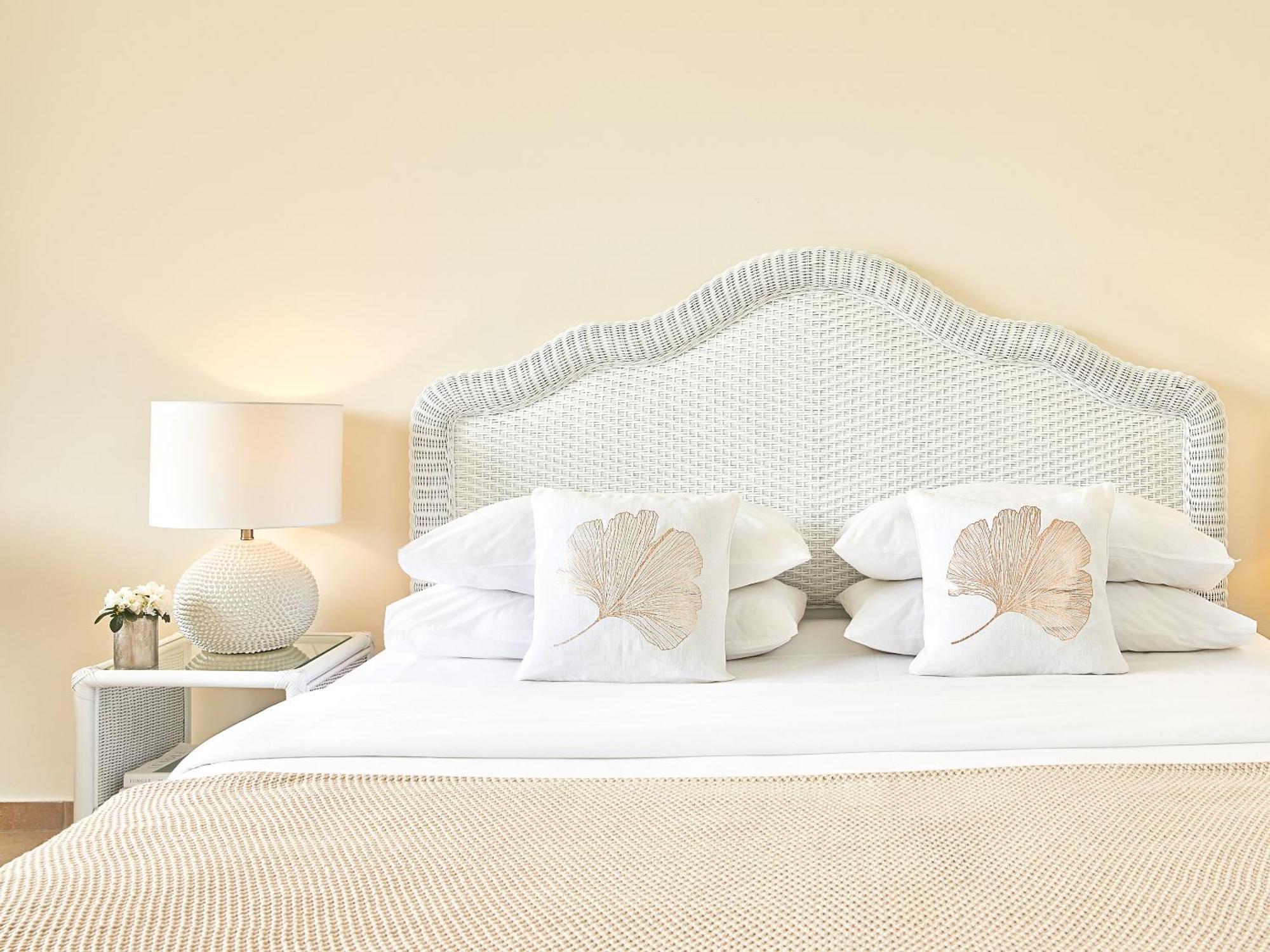 Hotel Grecotel Marine Palace & Aqua Park 4*
