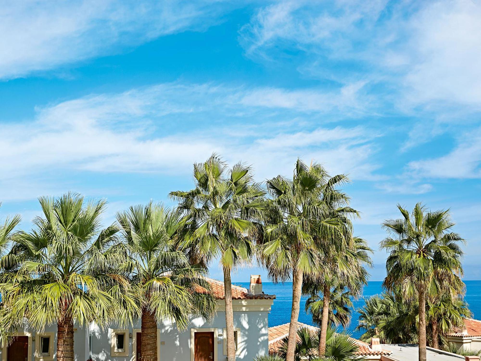 Hotel Grecotel Marine Palace & Aqua Park Rethymno (Crete)