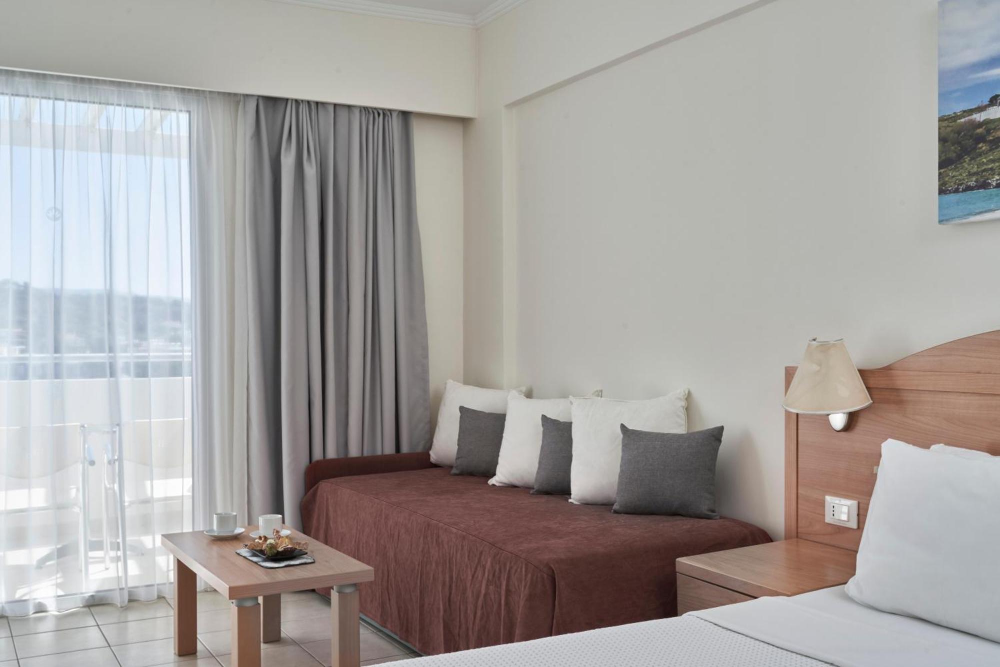 Hotel Labranda Blue Bay Ialysos (Rhodes)