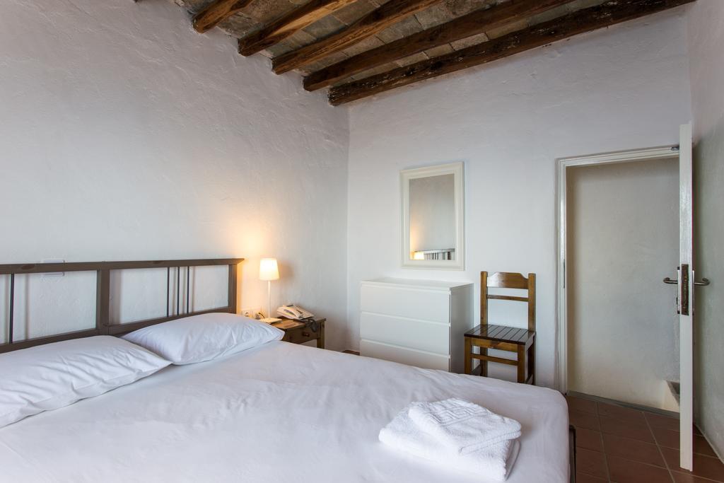 Castro Guest house Folegandros Town
