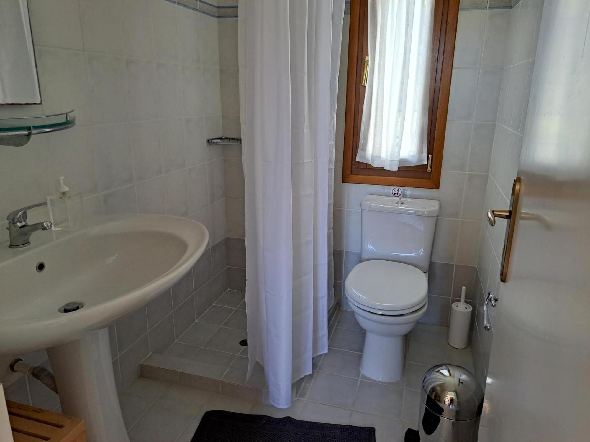 Holiday home Armenopetra Keratokampos