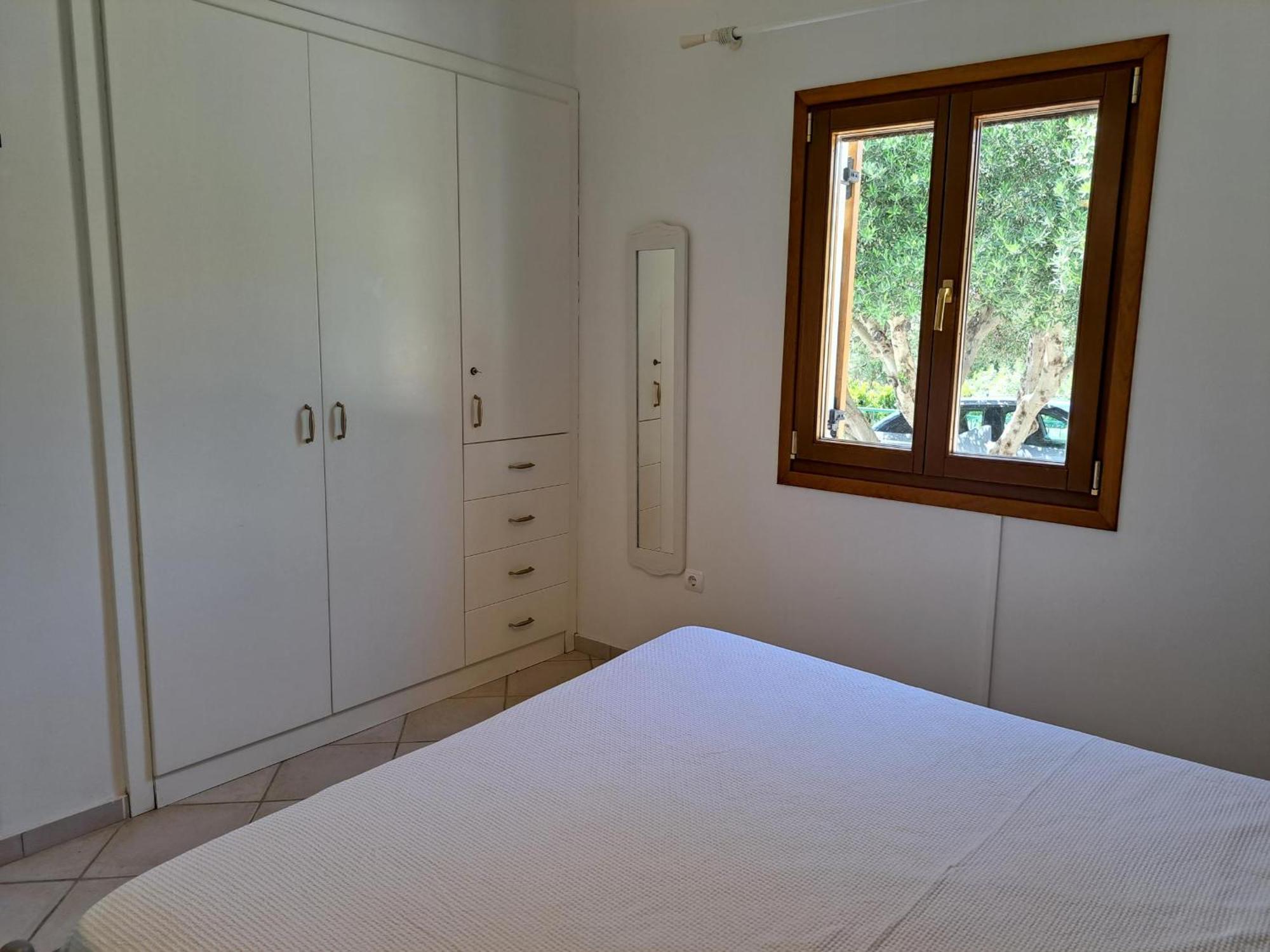 Holiday home Armenopetra Keratokampos