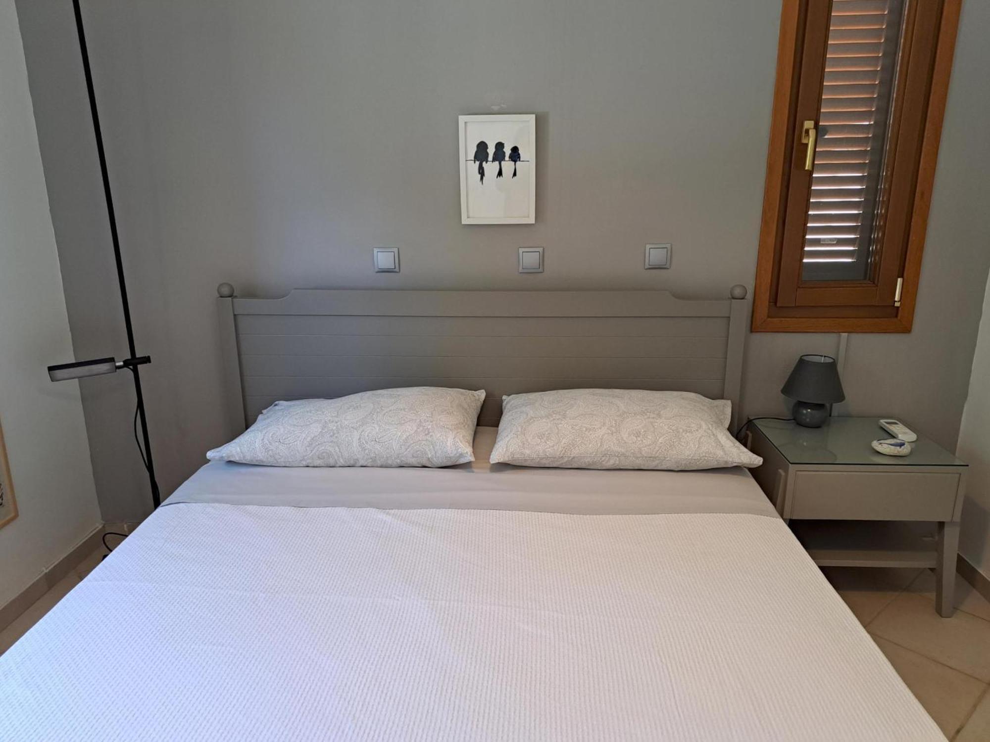 Holiday home Armenopetra