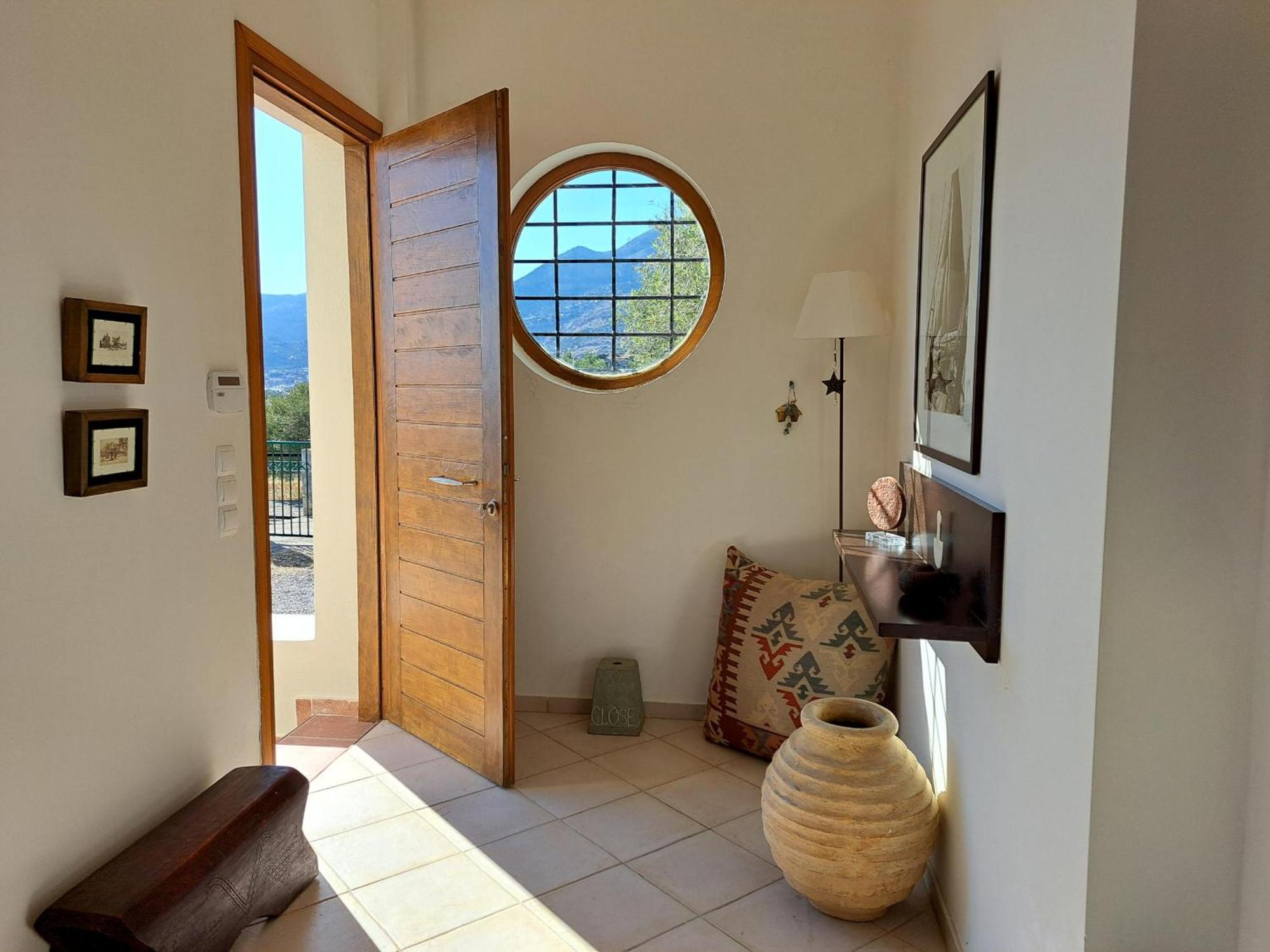 Holiday home Armenopetra Keratokampos