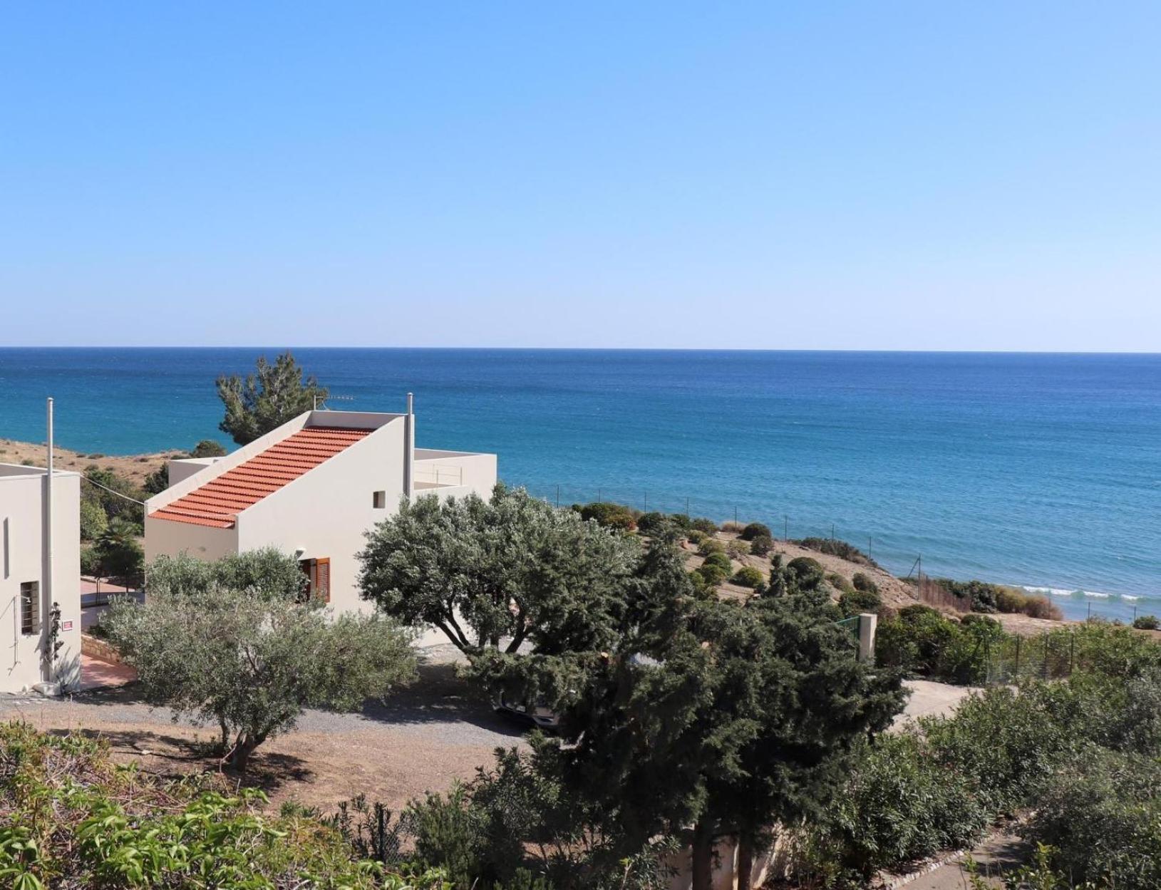 Holiday home Armenopetra