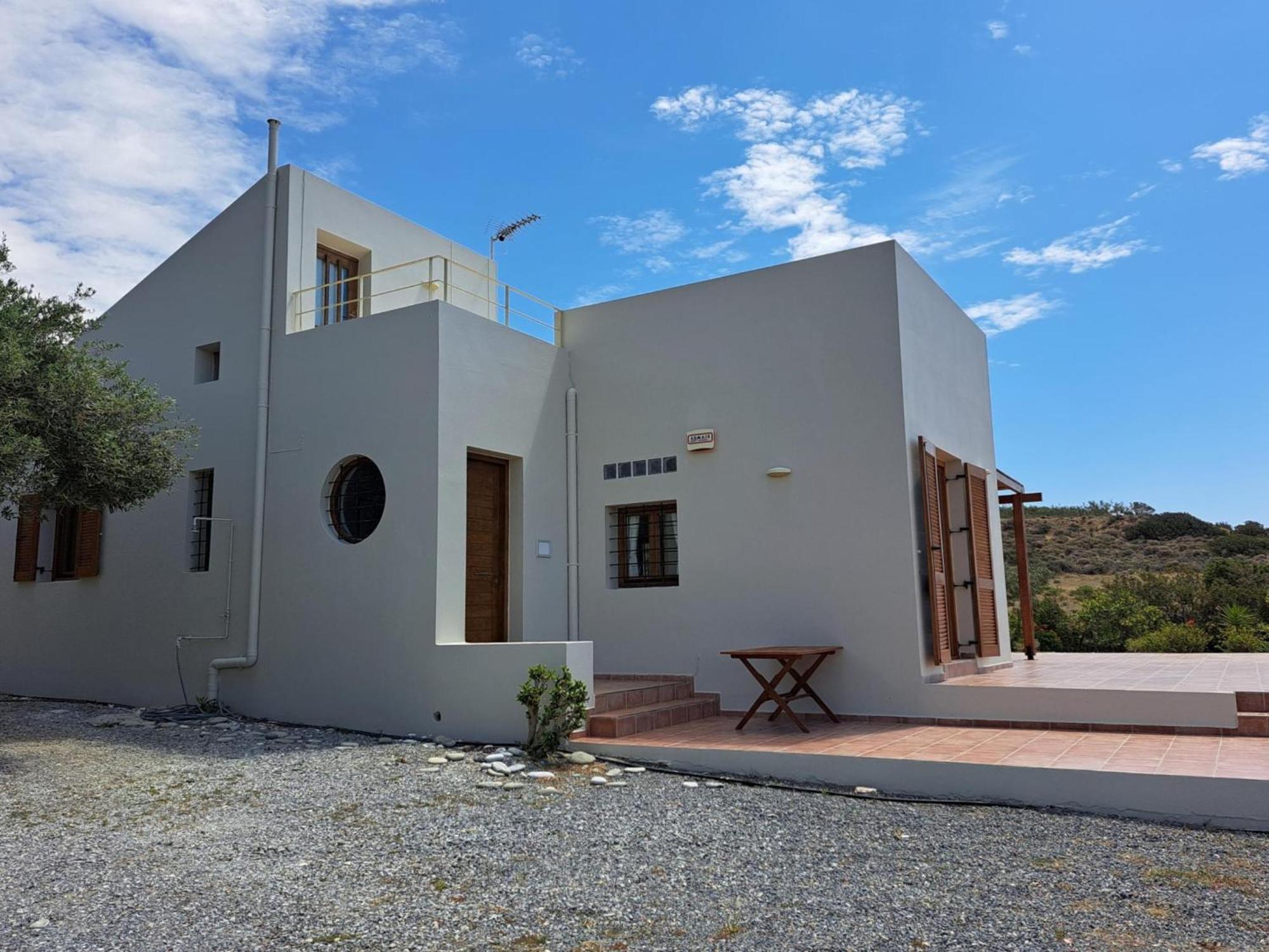Armenopetra Holiday home