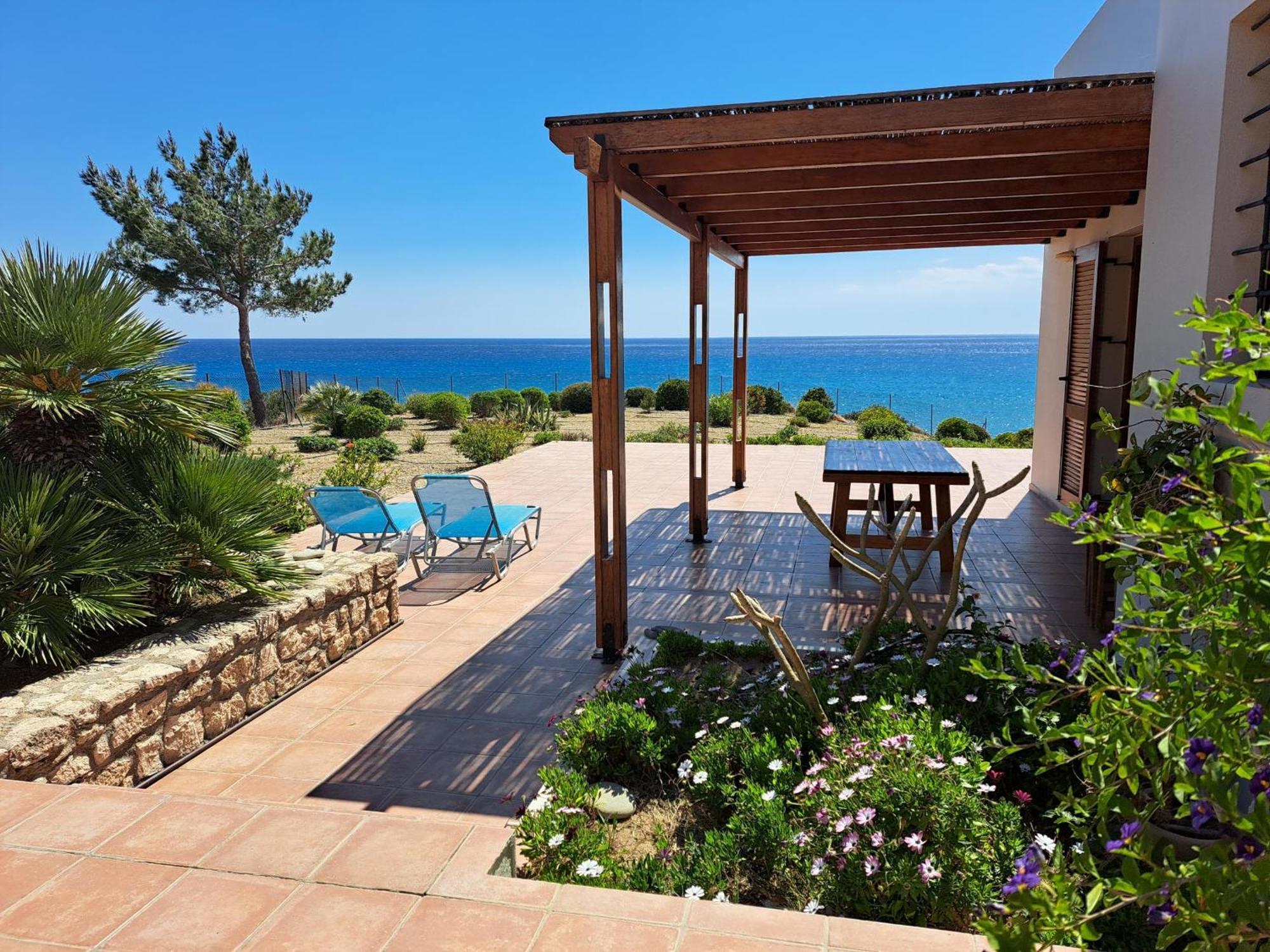 Armenopetra Holiday home *