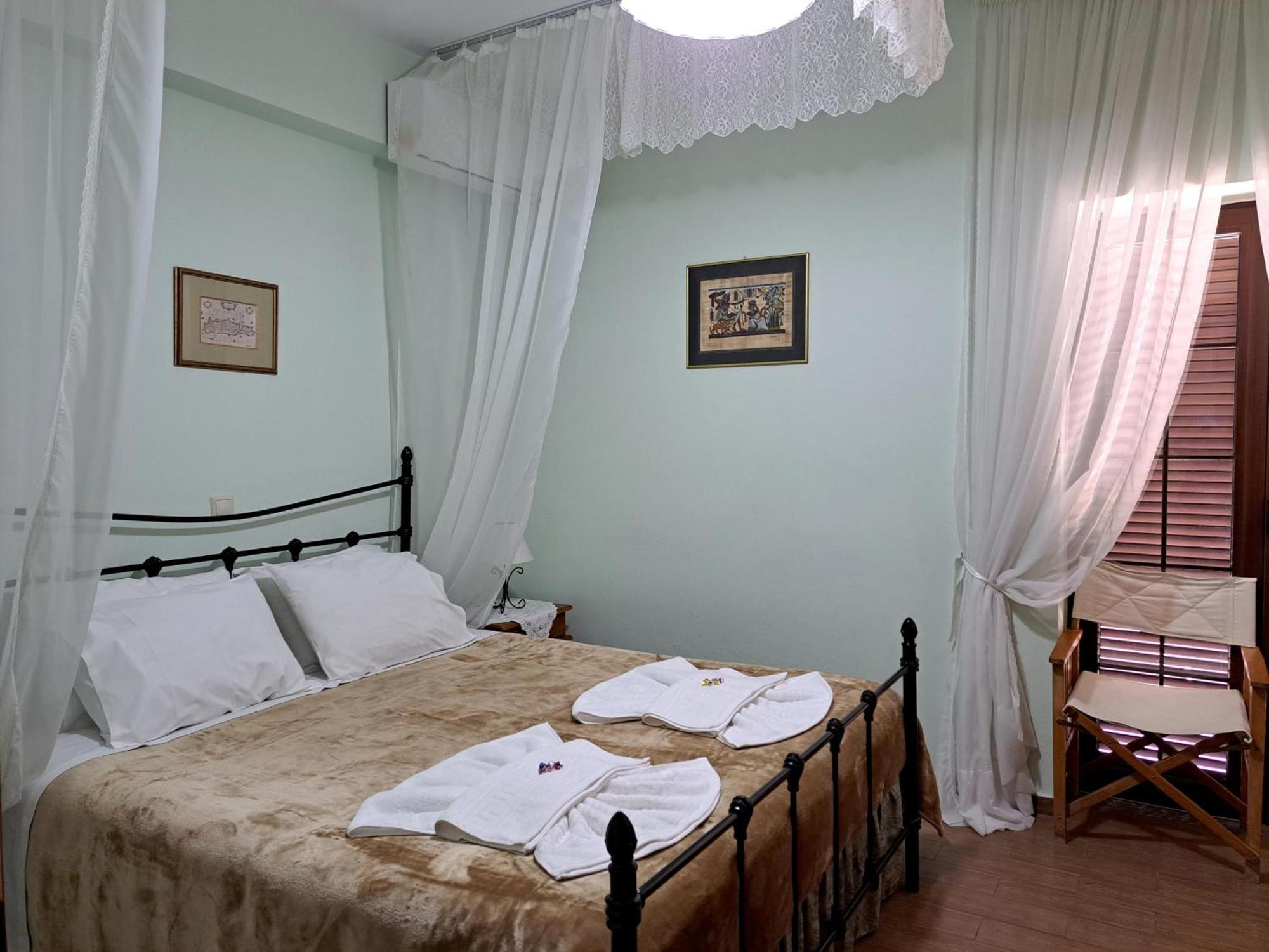 Petrino Holiday home Keratokampos