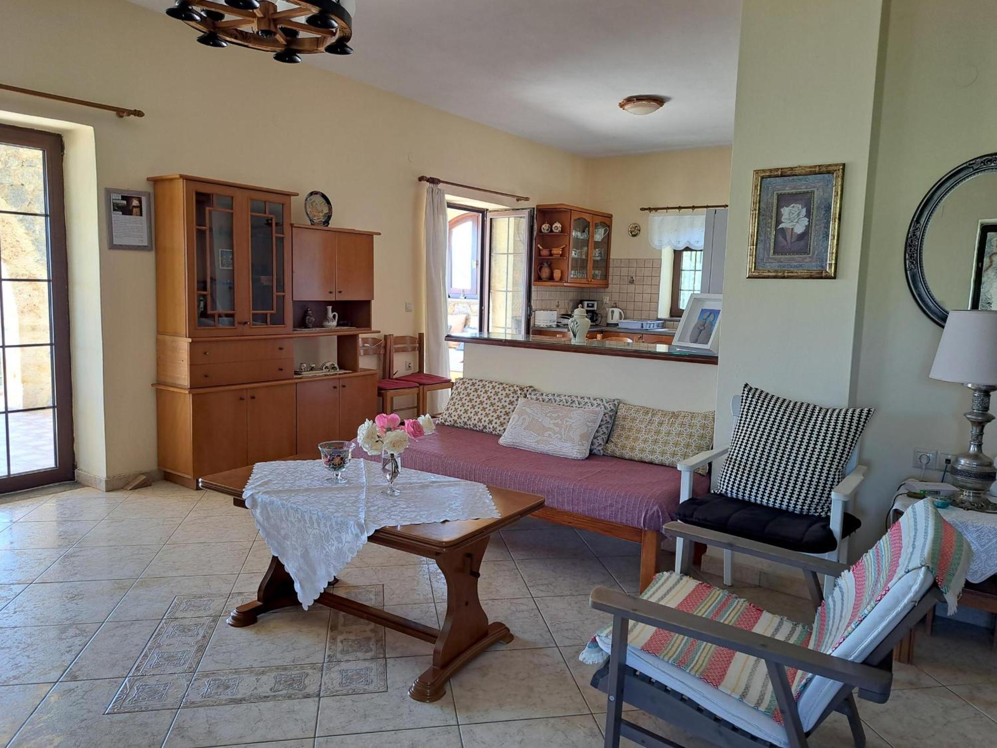 Petrino Holiday home
