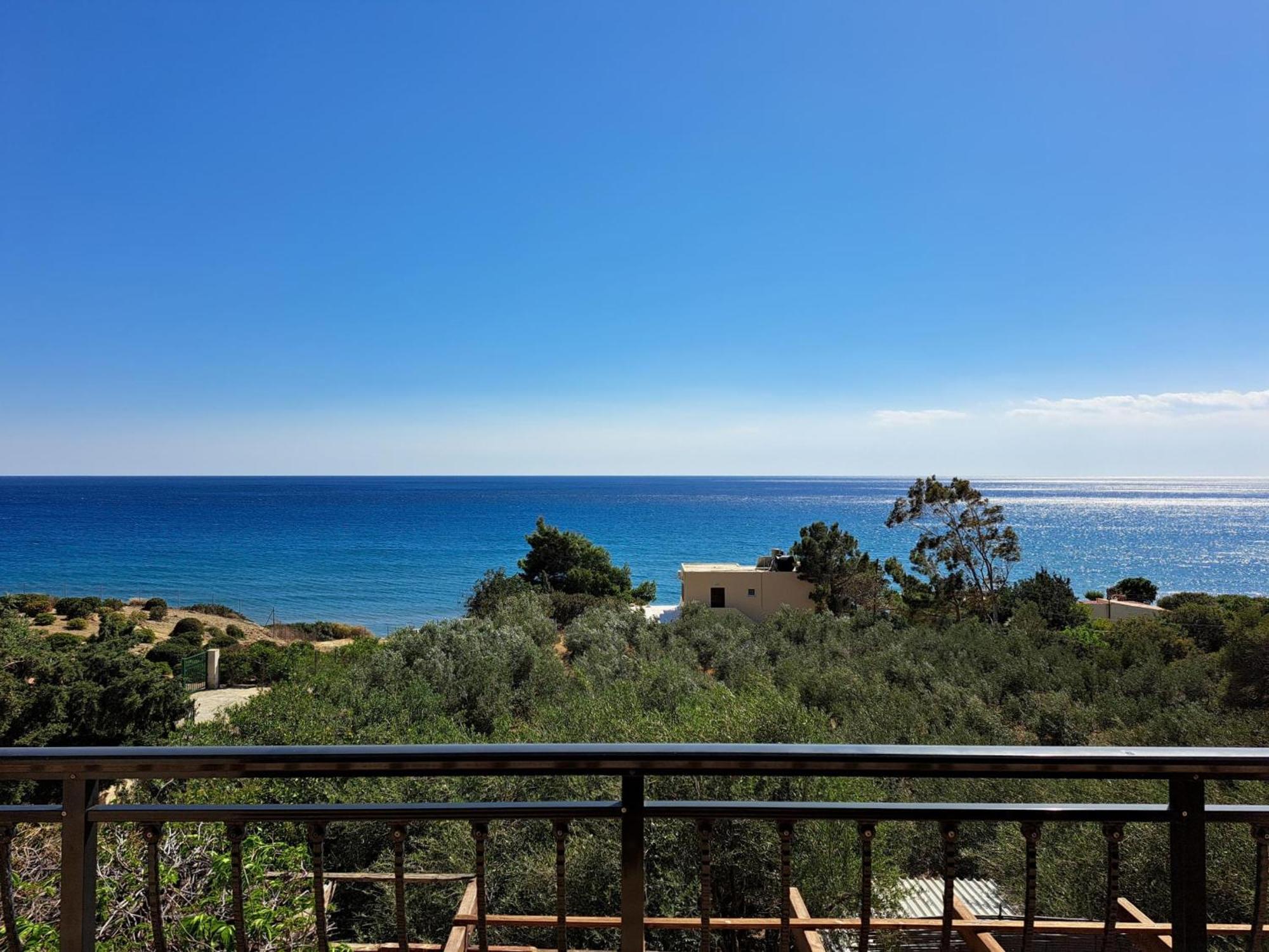 Holiday home Petrino *