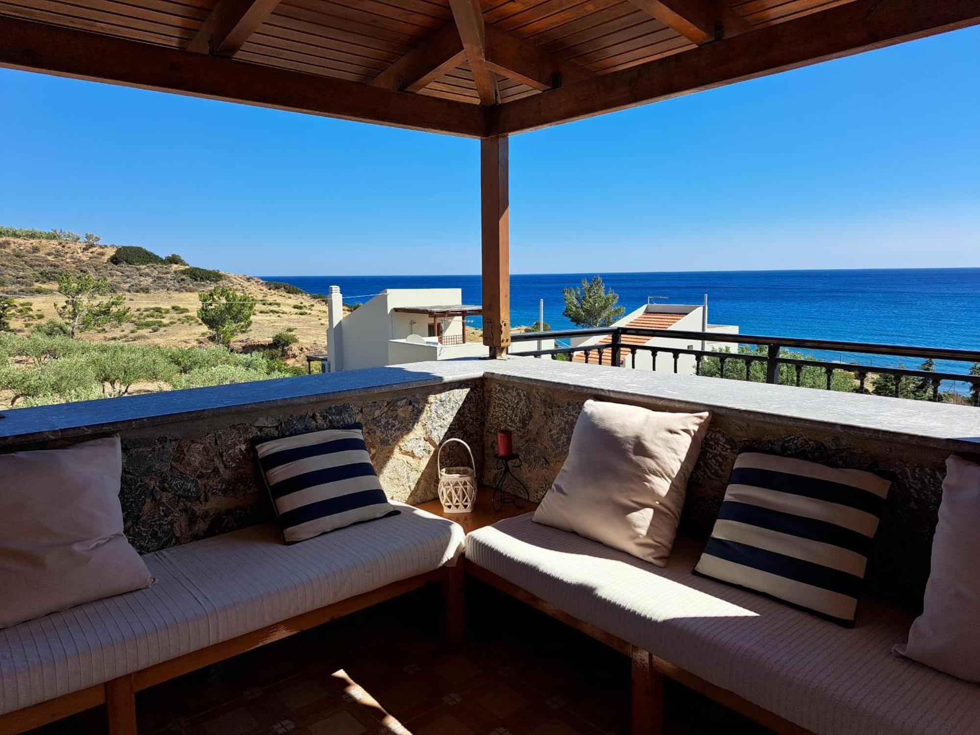Holiday home Petrino Keratokampos