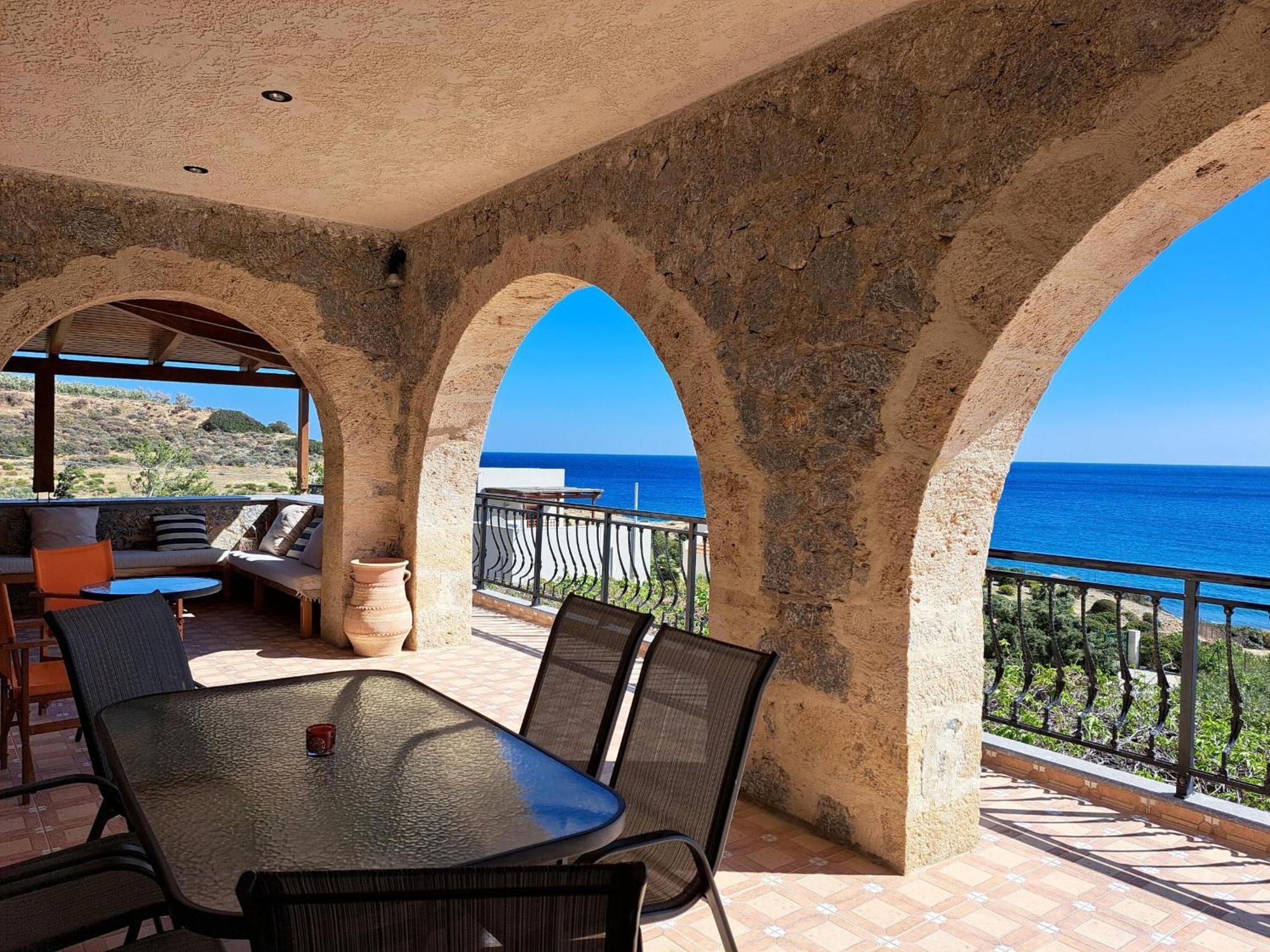 Holiday home Petrino Keratokampos