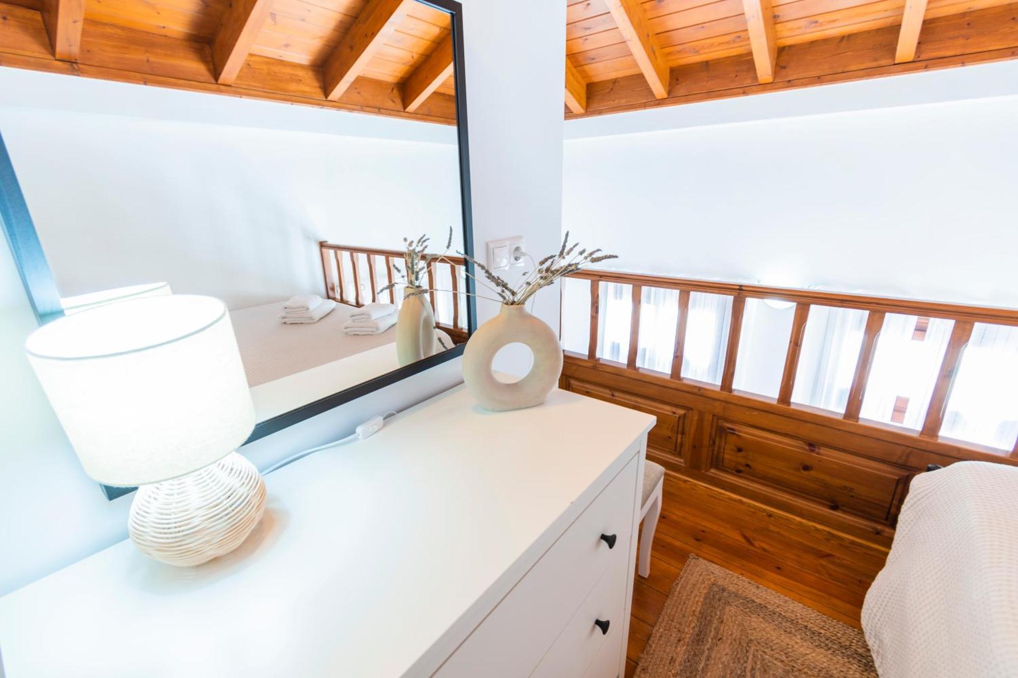 Myrtia Apartment Symi