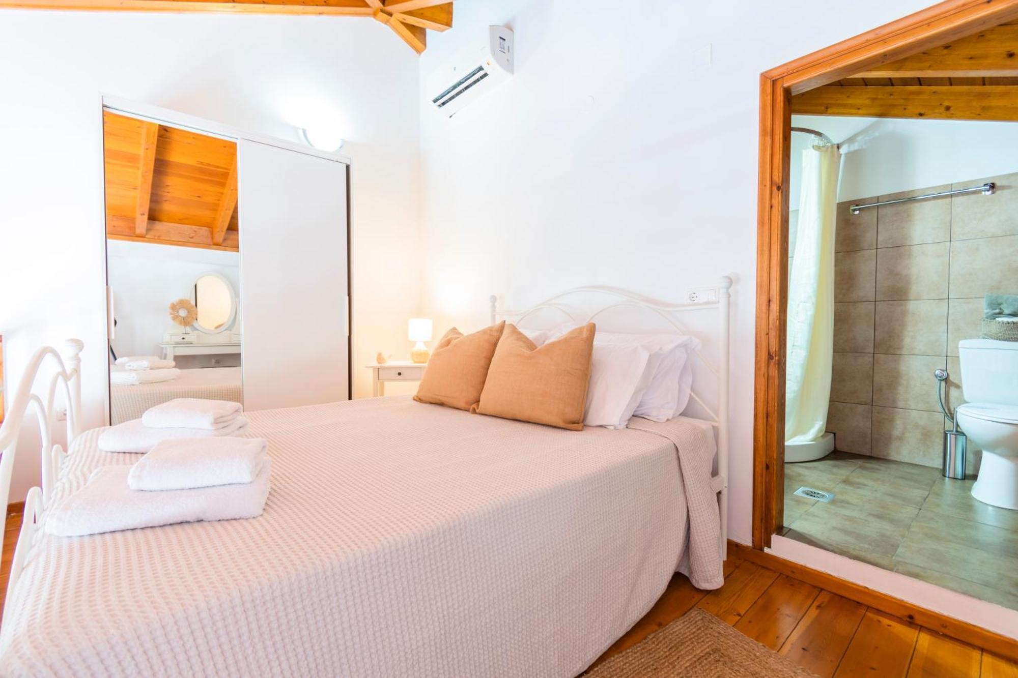 Apartment Myrtia