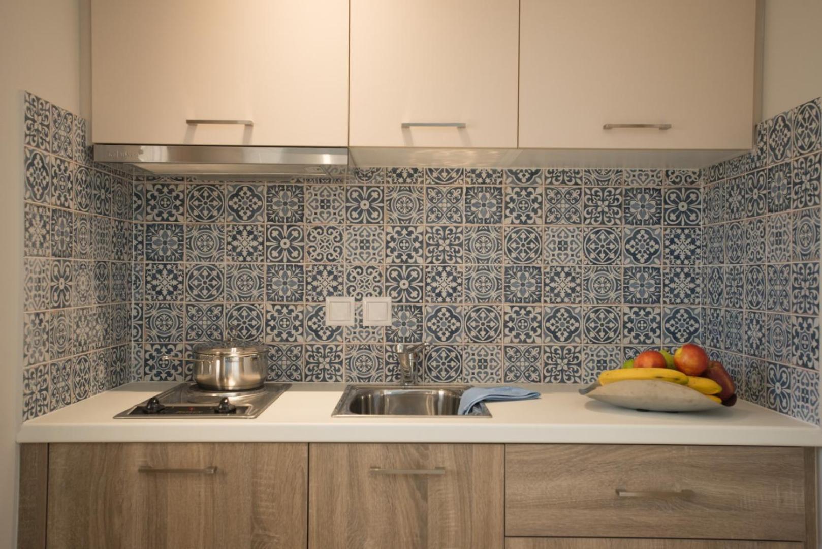 Athina Apartment Lentas