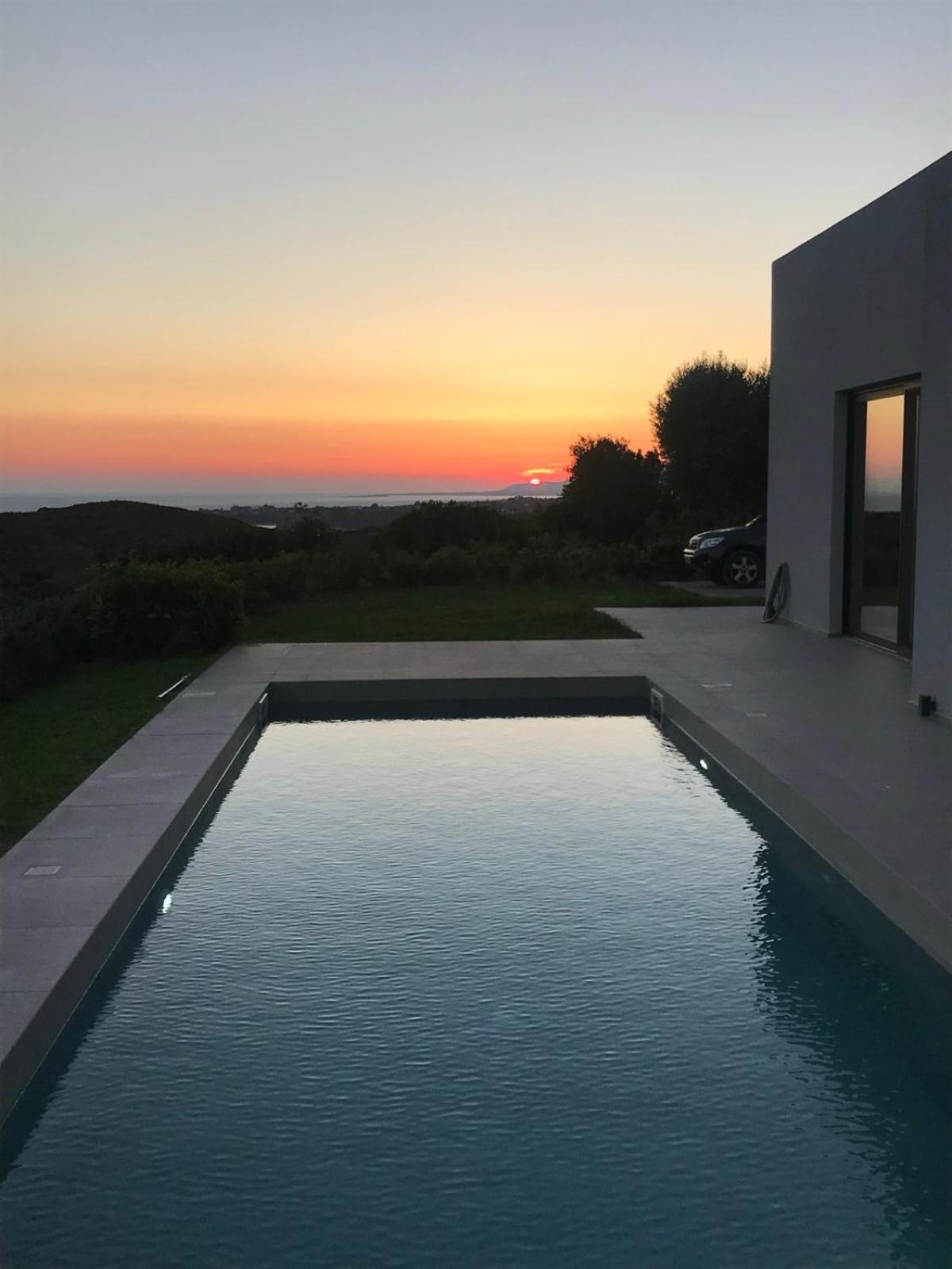 Villa Dione Kefalonian Chic *