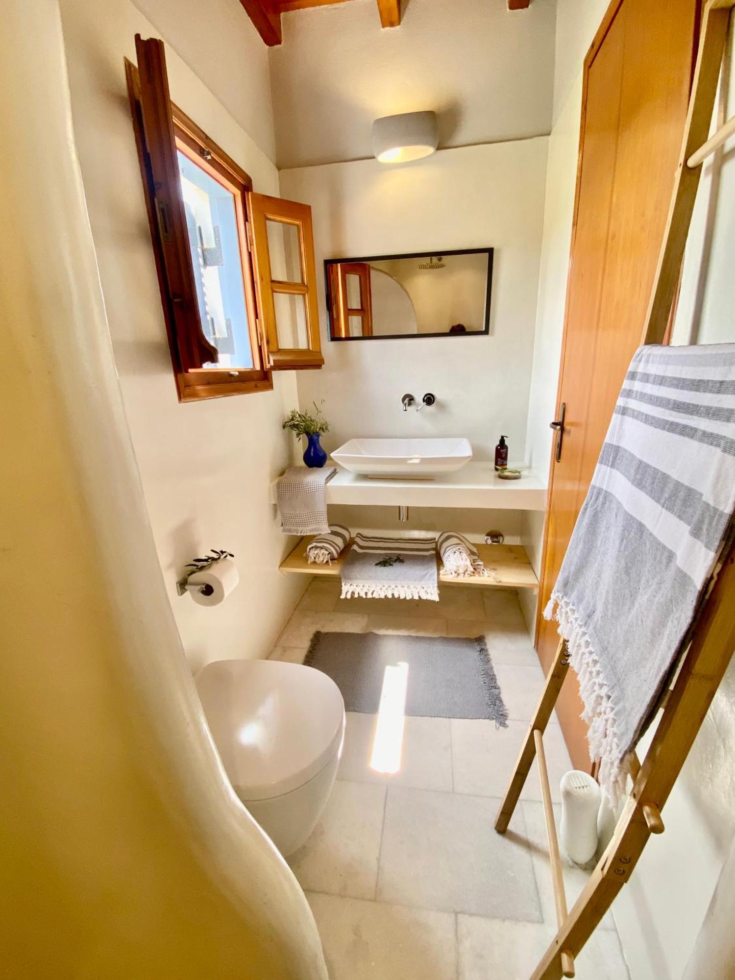 Villa 2 Naxos
