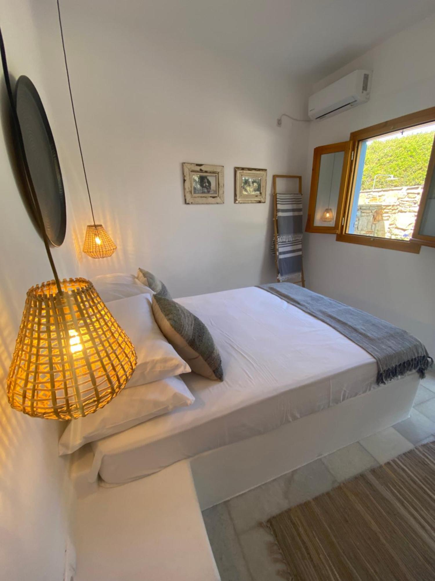 Villa 2 Naxos