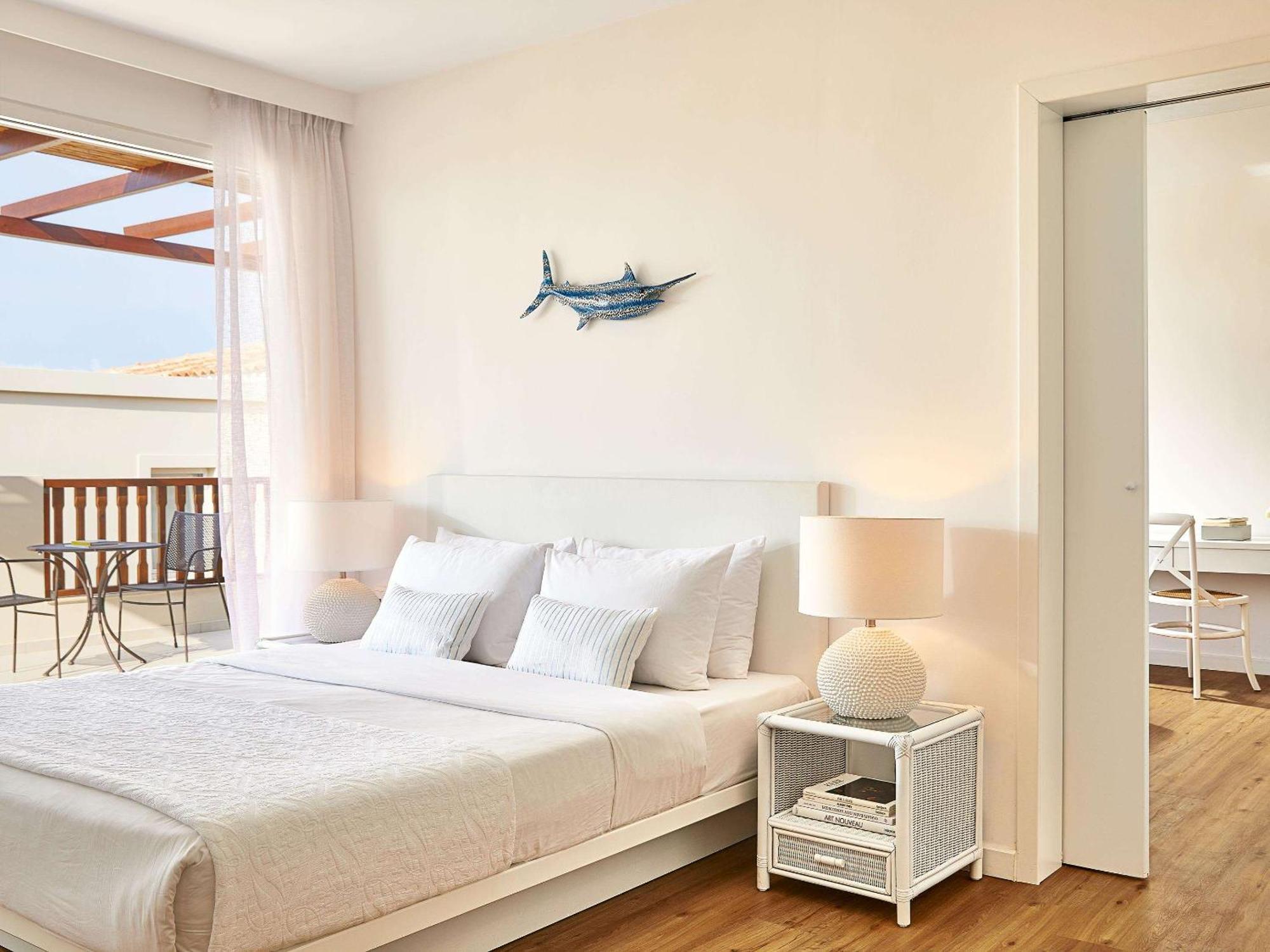 Grecotel Marine Palace & Aqua Park Hotel