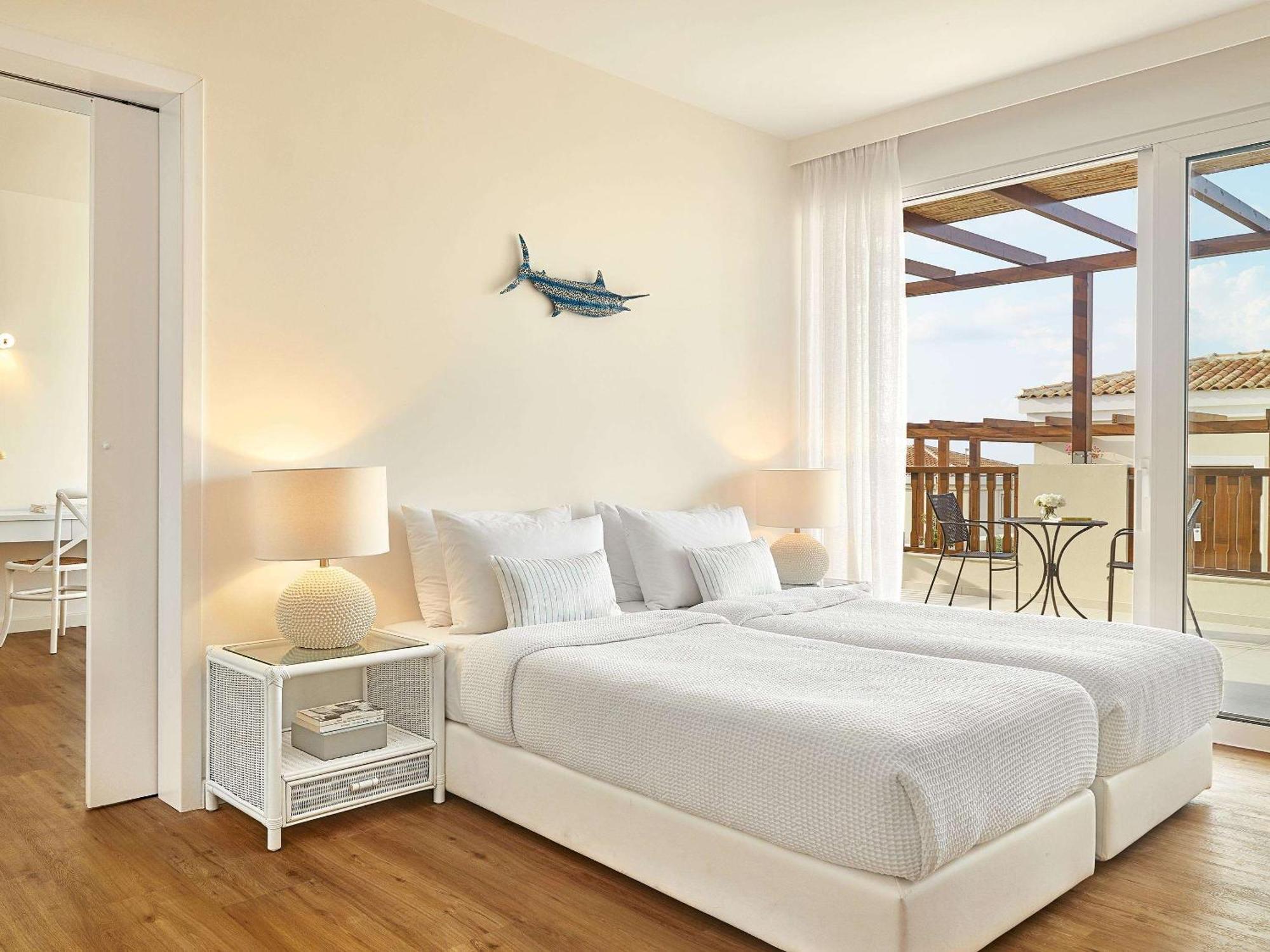 Hotel Grecotel Marine Palace & Aqua Park