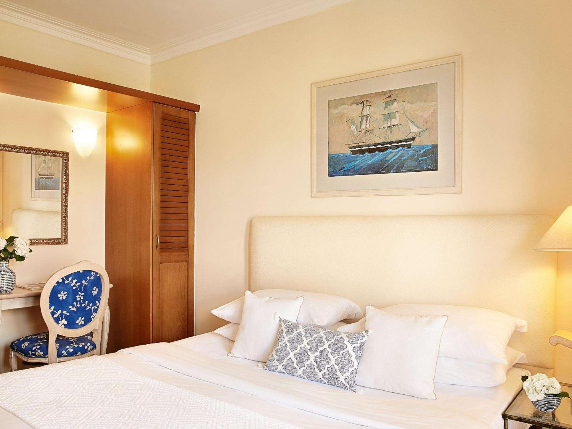 Grecotel Marine Palace & Aqua Park Hotel Rethymno (Crete)