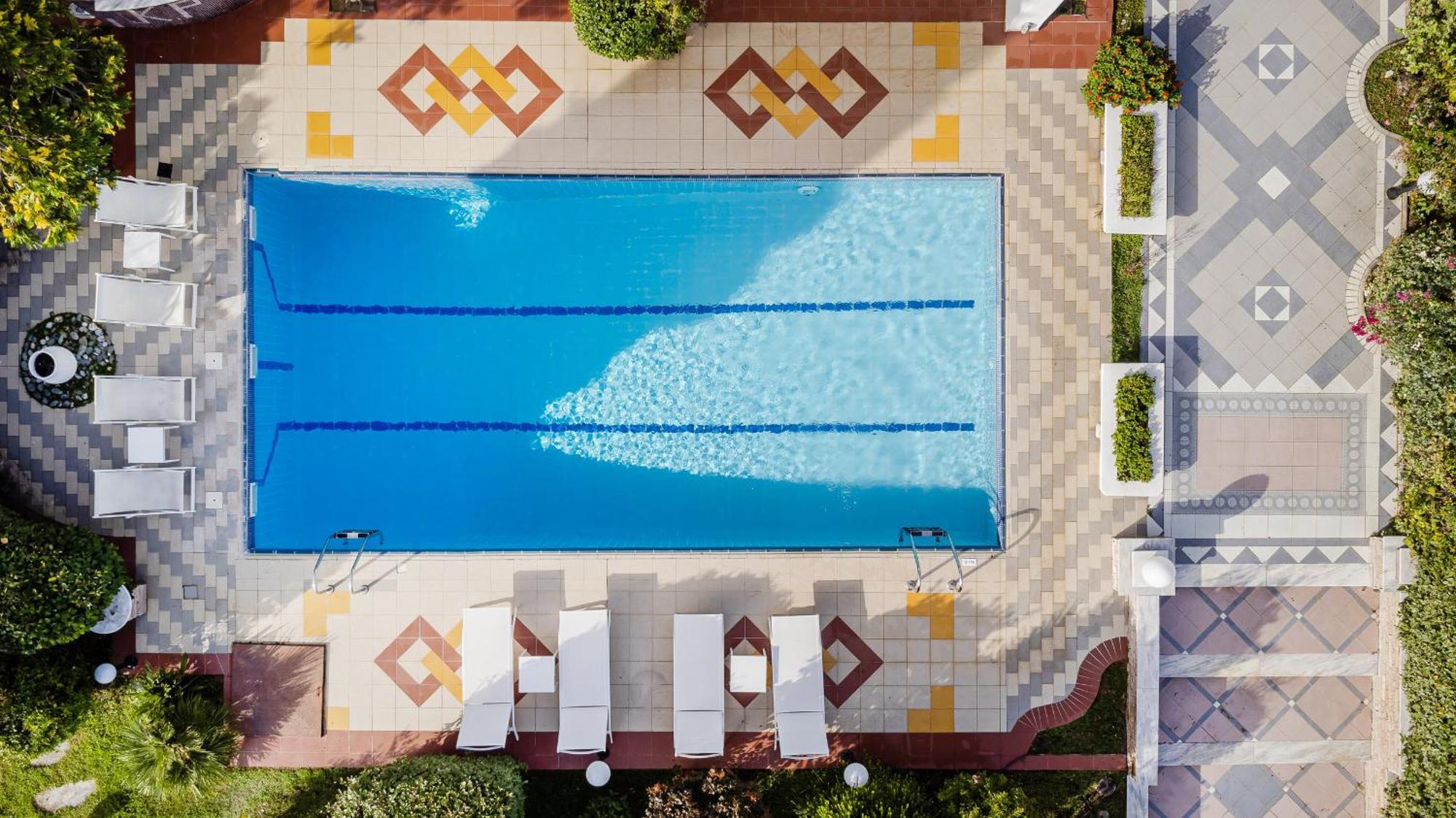 Io Villa