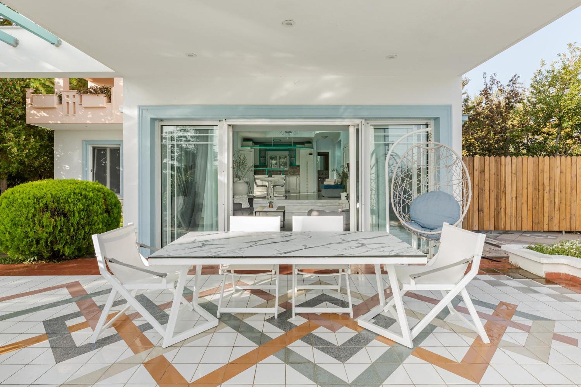 Villa Io