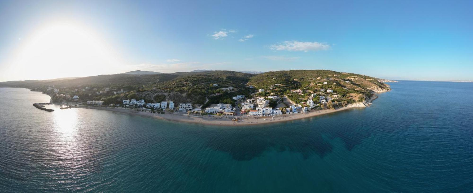 Chios Xenia & Apartment *