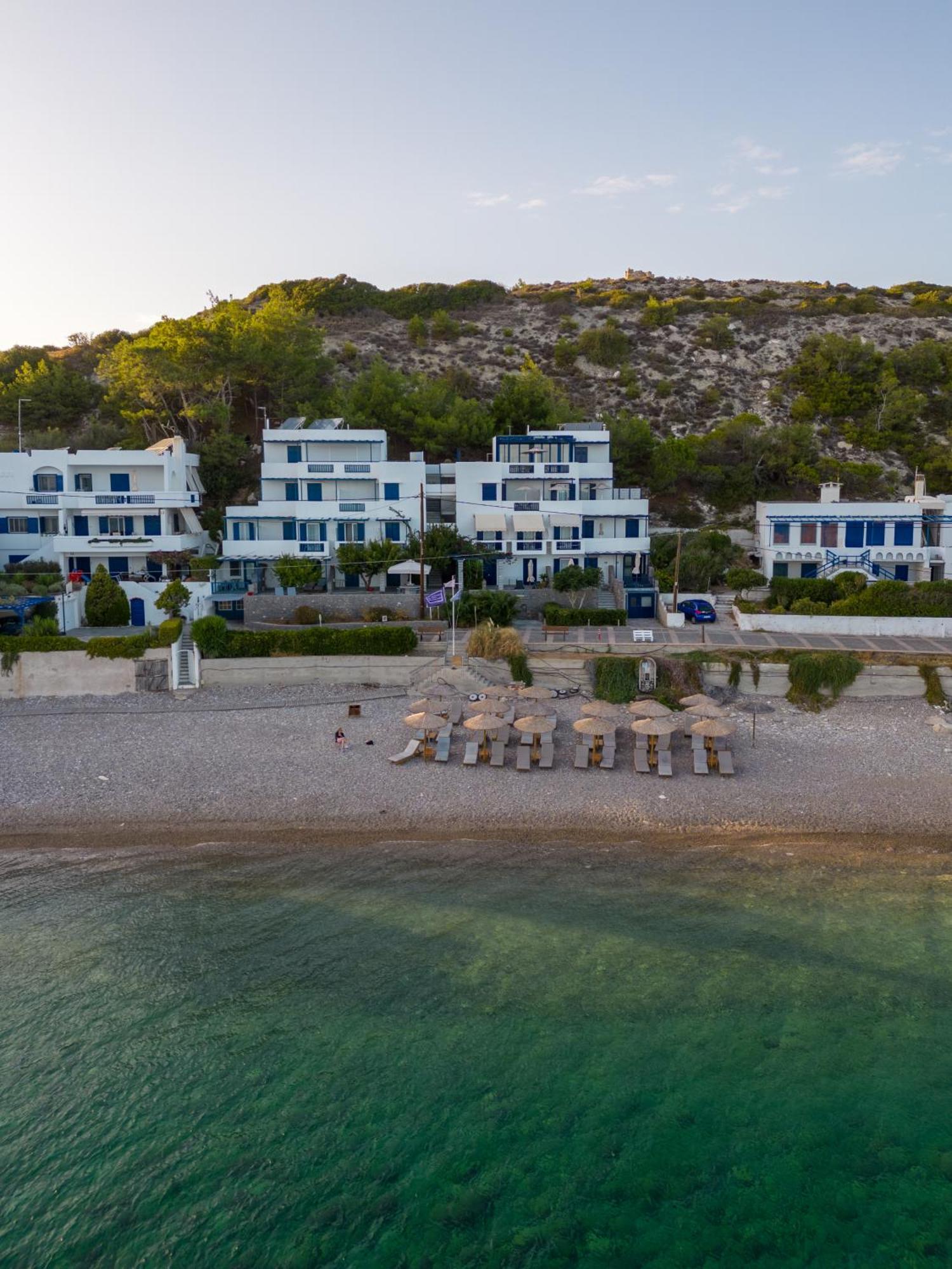 Apartment Chios Xenia & *