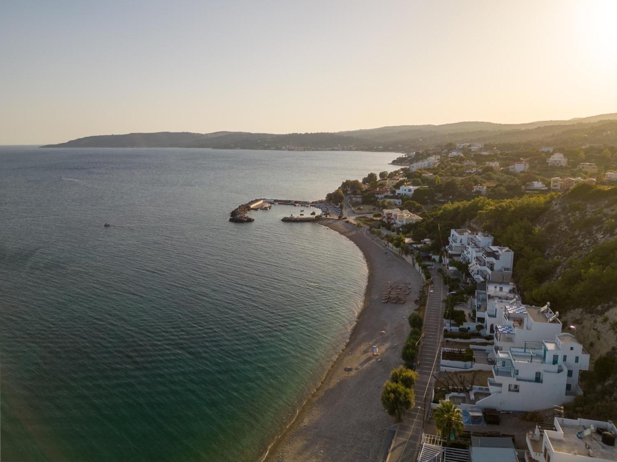 Chios Xenia & * Paralia Agias Foteinis